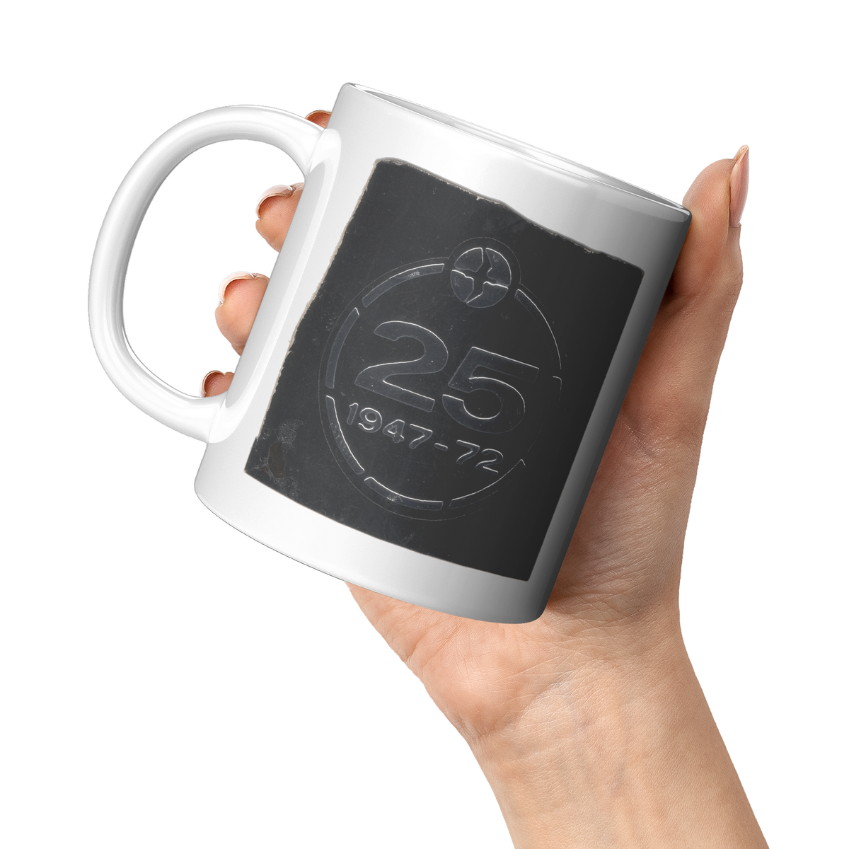 Vintage_Airline_25_Years_1947-1972_Black_11oz_White_LH_Model_Mockup.png_16304609
