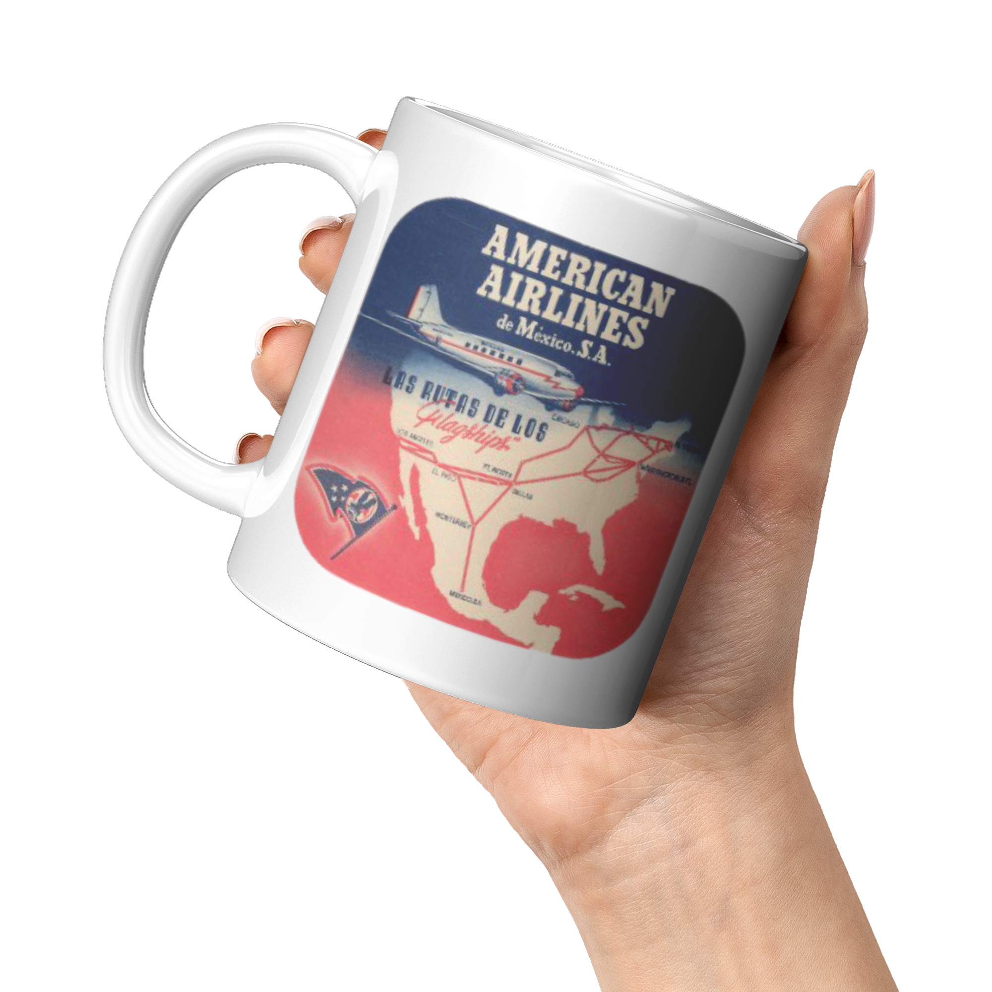 Vintage_American_Airlines_DC-3_to_Mexico_11oz_White_LH_Model_Mockup.png_15472070