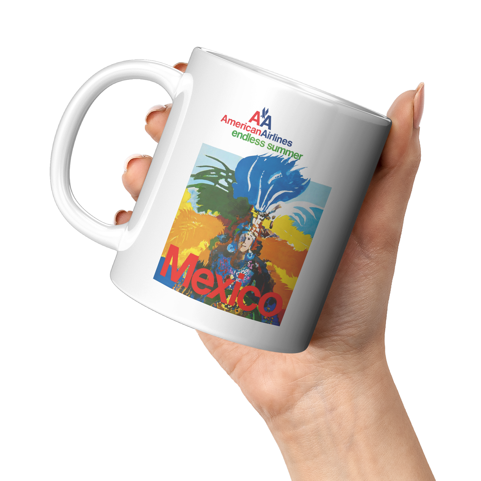 Vintage_American_Airlines_Mexico_Travel__11oz_White_LH_Model_Mockup.png