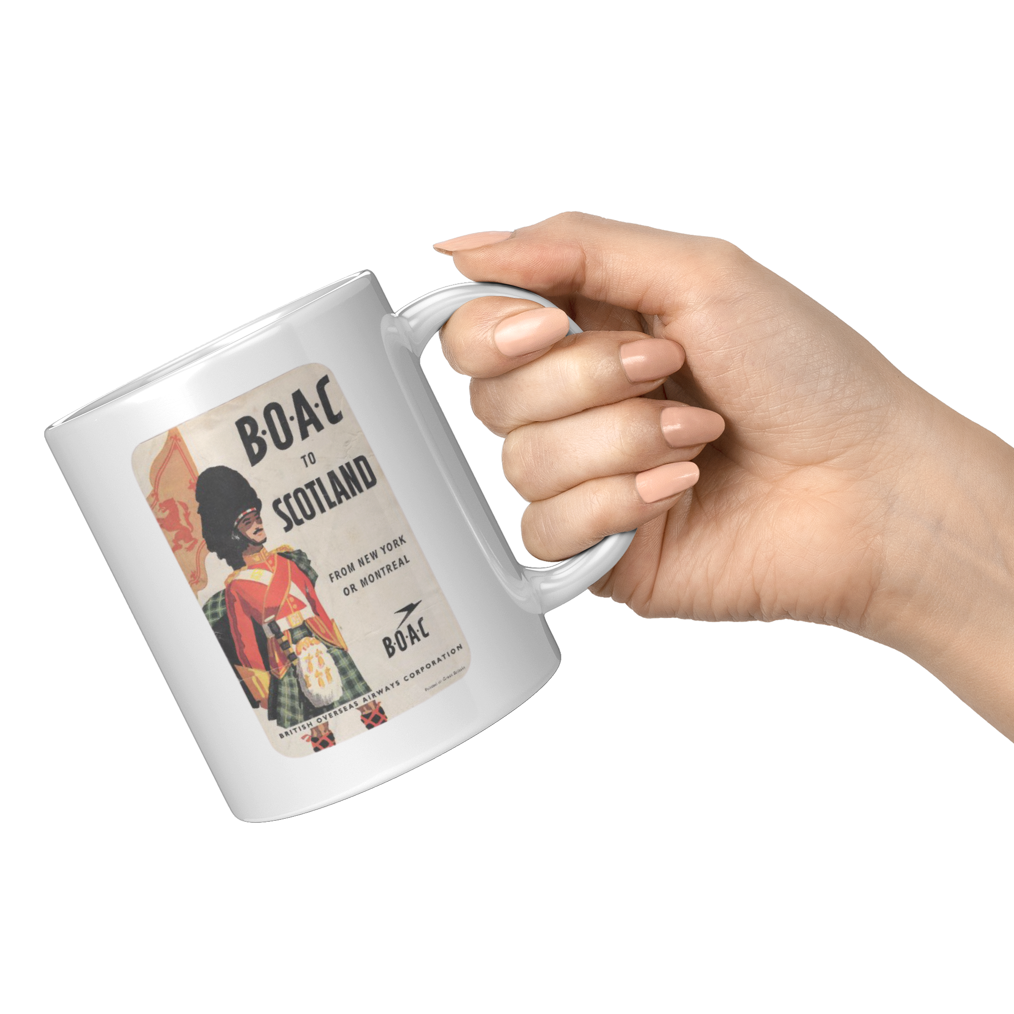 Vintage_BOAC_Scotland_Bag_Sticker_Coffee_11oz_White_RH_Model_Mockup.png_15472865