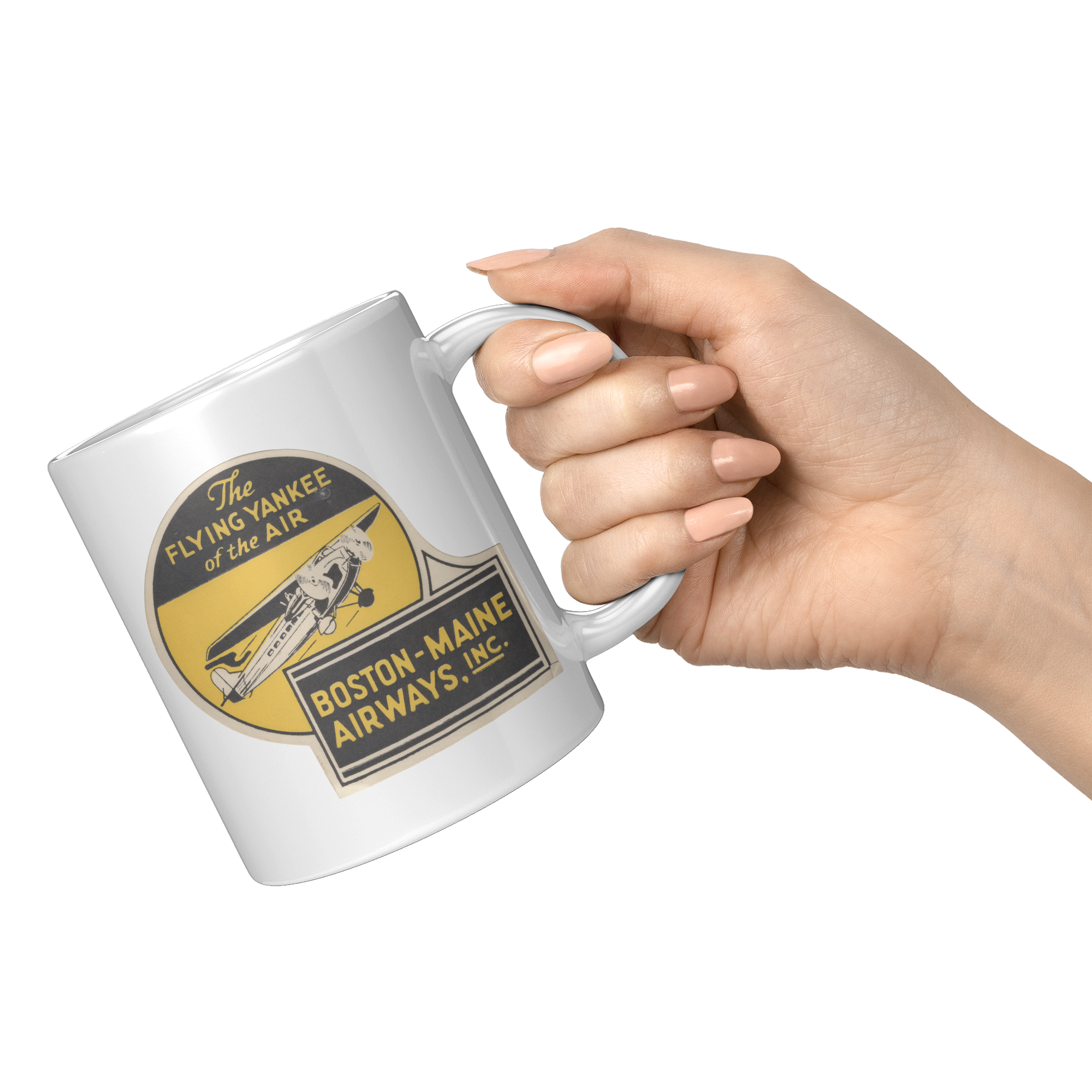 Vintage_Boston_Maine_Central_Vermont_Air_11oz_White_RH_Model_Mockup.png_15472603