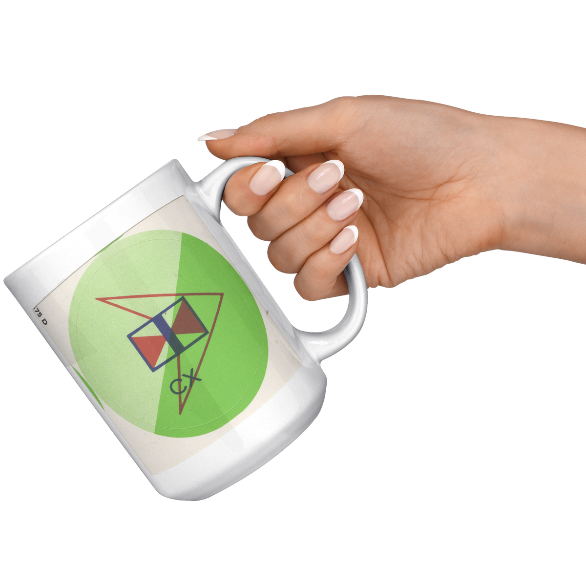 Vintage_CX_Green_Circle_Flag_and_Arrow_A_15oz_White_RH_Model_Mockup.png_16304652