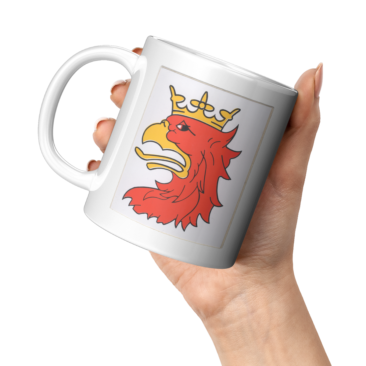 Vintage_Crowned_Red_Griffin_Head_Airline_11oz_White_LH_Model_Mockup.png_16304631