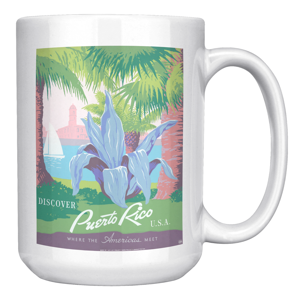 Vintage_Discover_Puerto_Rico_Travel_Post_15oz_White_RH_Mockup.png_16295514