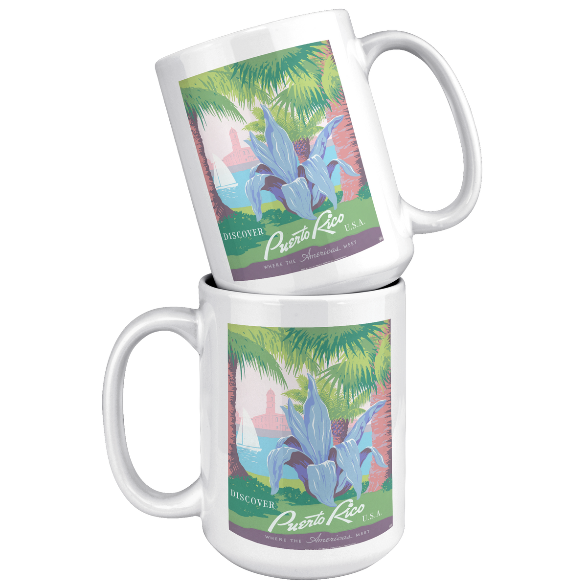 Vintage_Discover_Puerto_Rico_Travel_Post_15oz_White_Stacked_Mockup.png_16295511