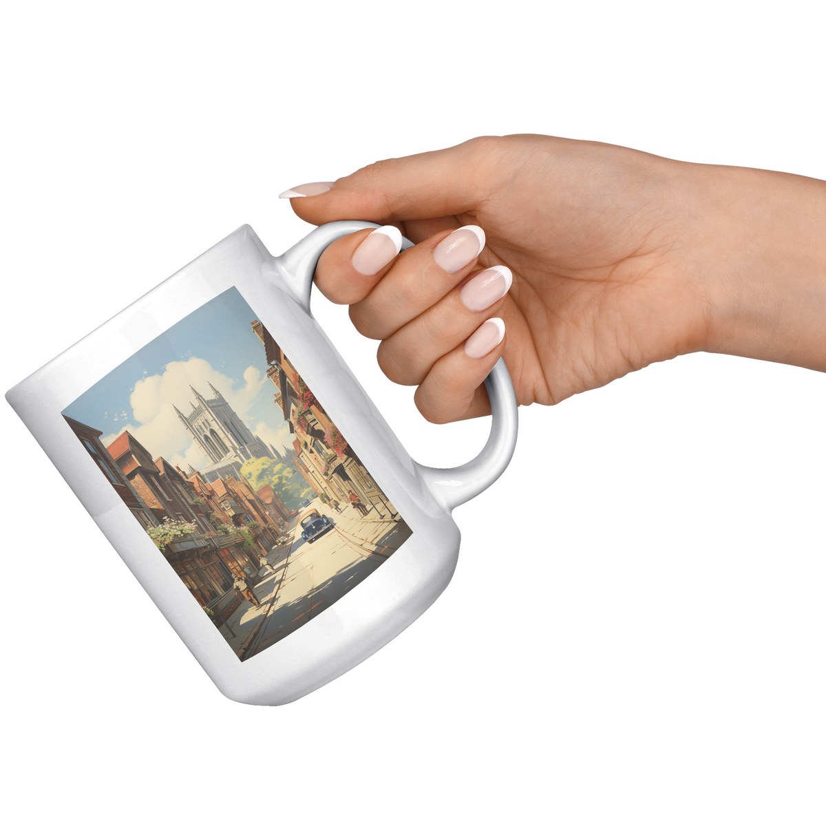 Vintage_European_Cathedral_Street_Travel_15oz_White_RH_Model_Mockup.png_16297982