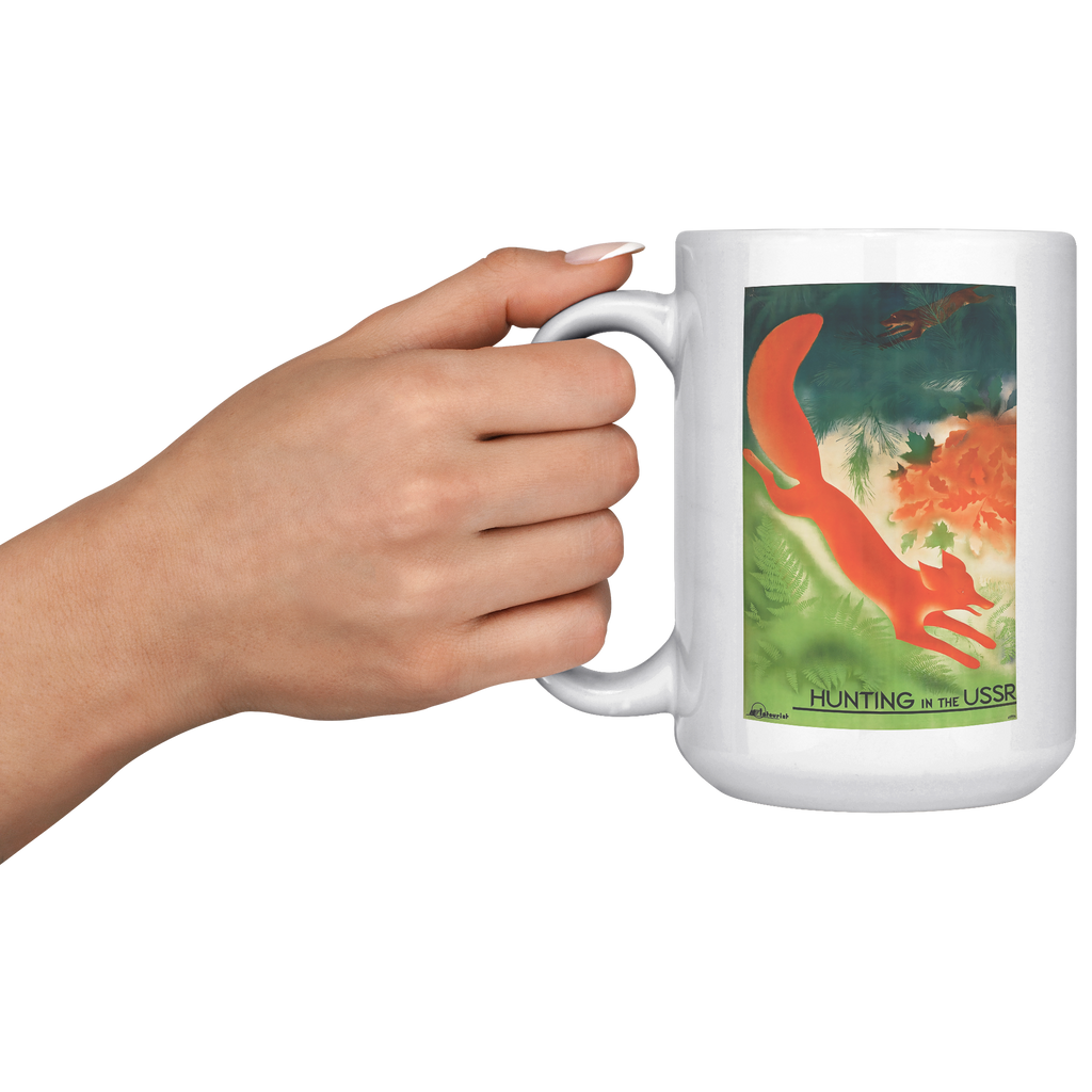 Vintage_Hunting_in_the_USSR_Travel_Poste_15oz_White_LH_Model_Mockup.png_16292369
