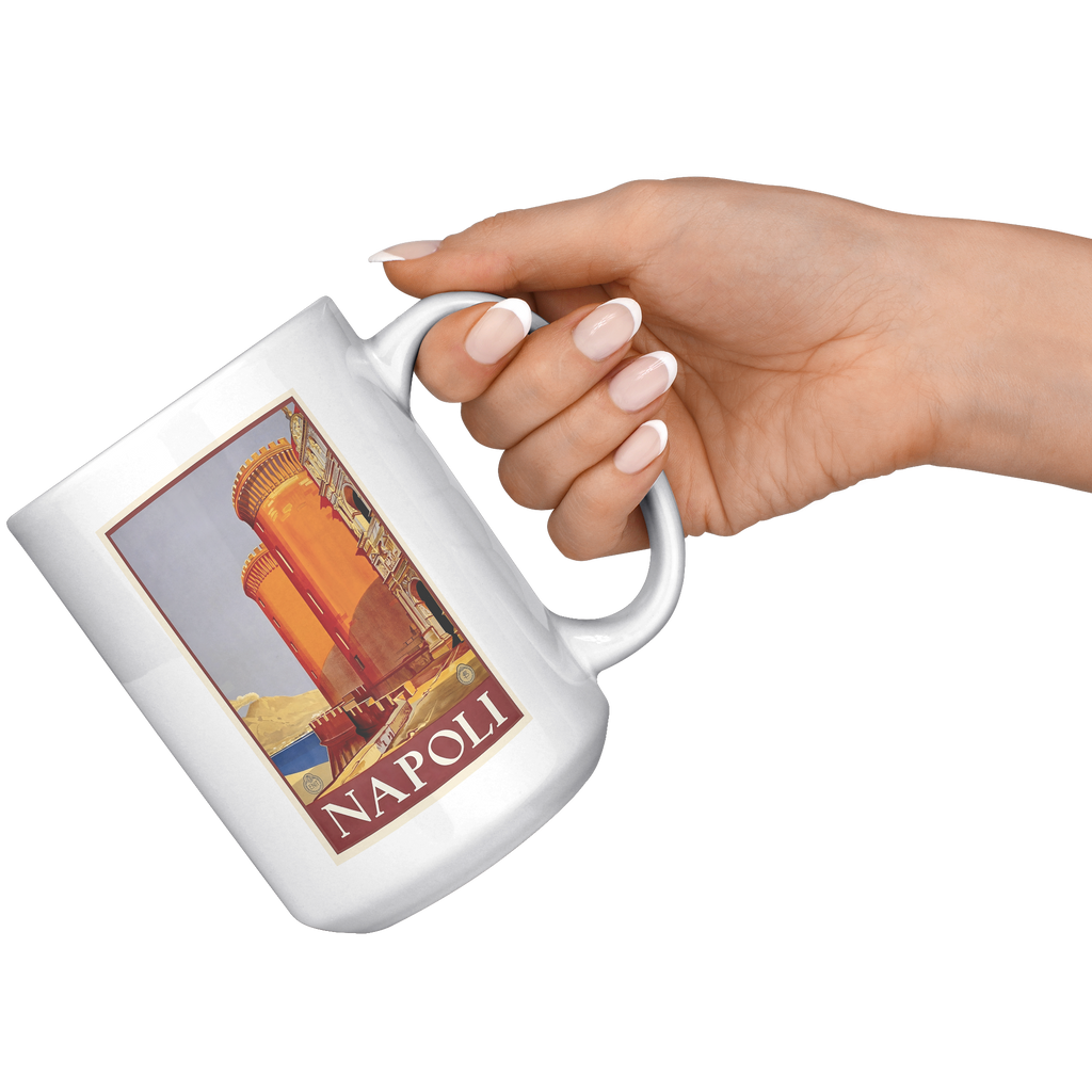 Vintage_Napoli_Castel_Nuovo_Italy_Travel_15oz_White_RH_Model_Mockup.png_16293557