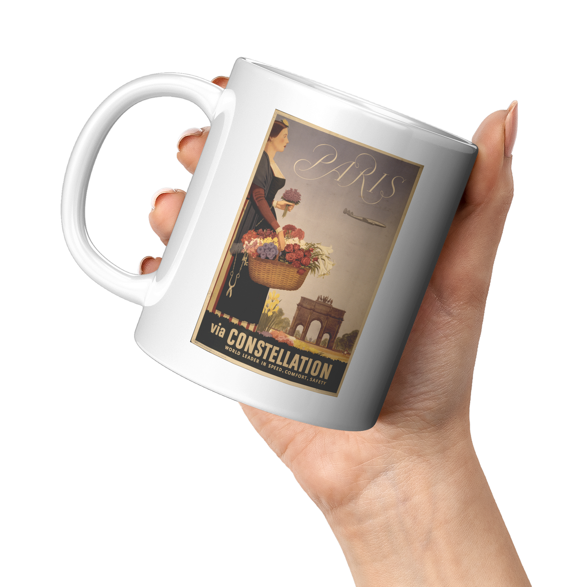 Vintage_Paris_via_Constellation_Flower_S_11oz_White_LH_Model_Mockup.png_16295343
