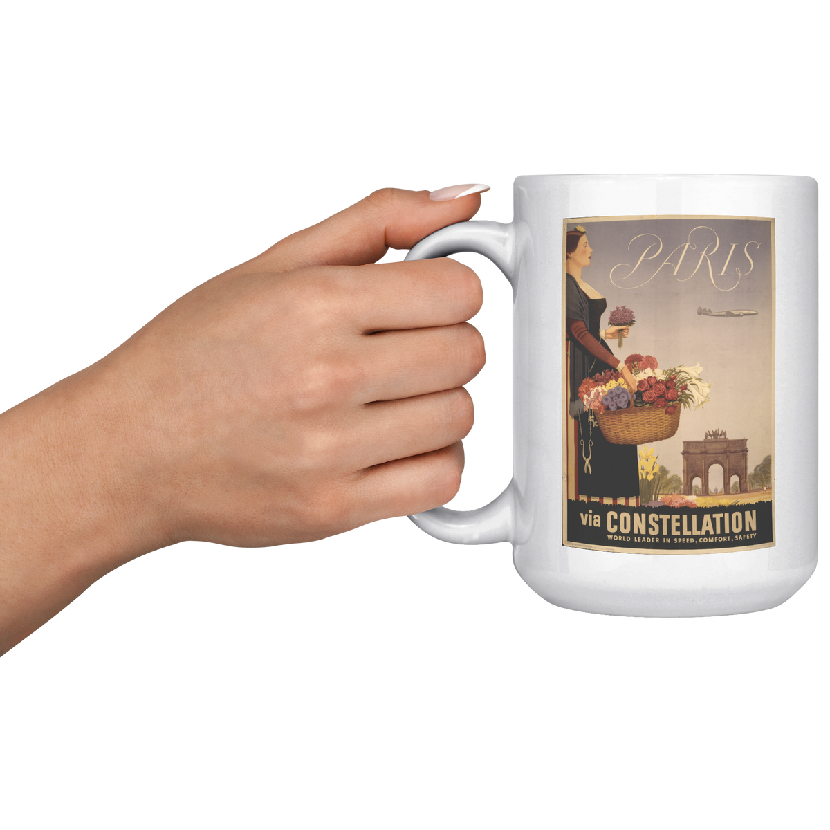 Vintage_Paris_via_Constellation_Flower_S_15oz_White_LH_Model_Mockup.png_16295351