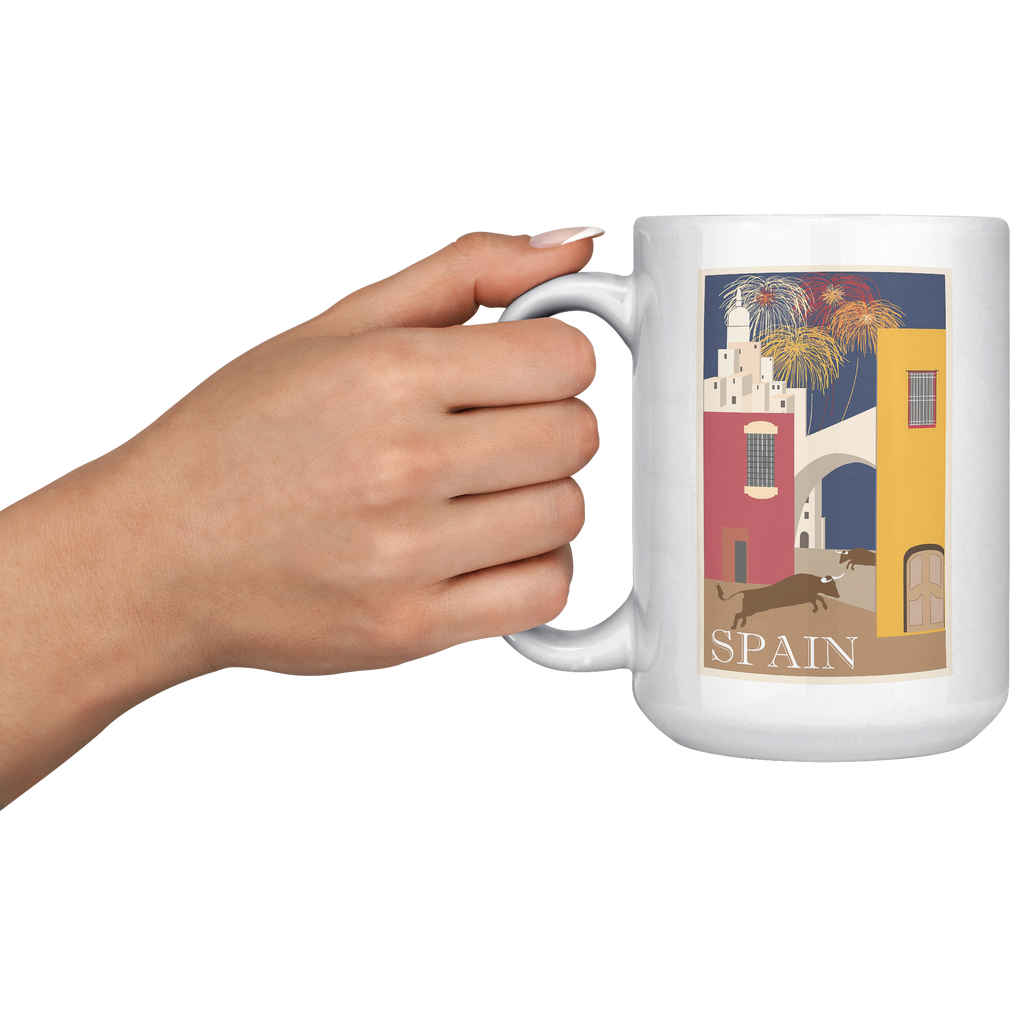 Vintage_Spain_Fireworks_and_Bull_Travel__15oz_White_LH_Model_Mockup.png_16296310