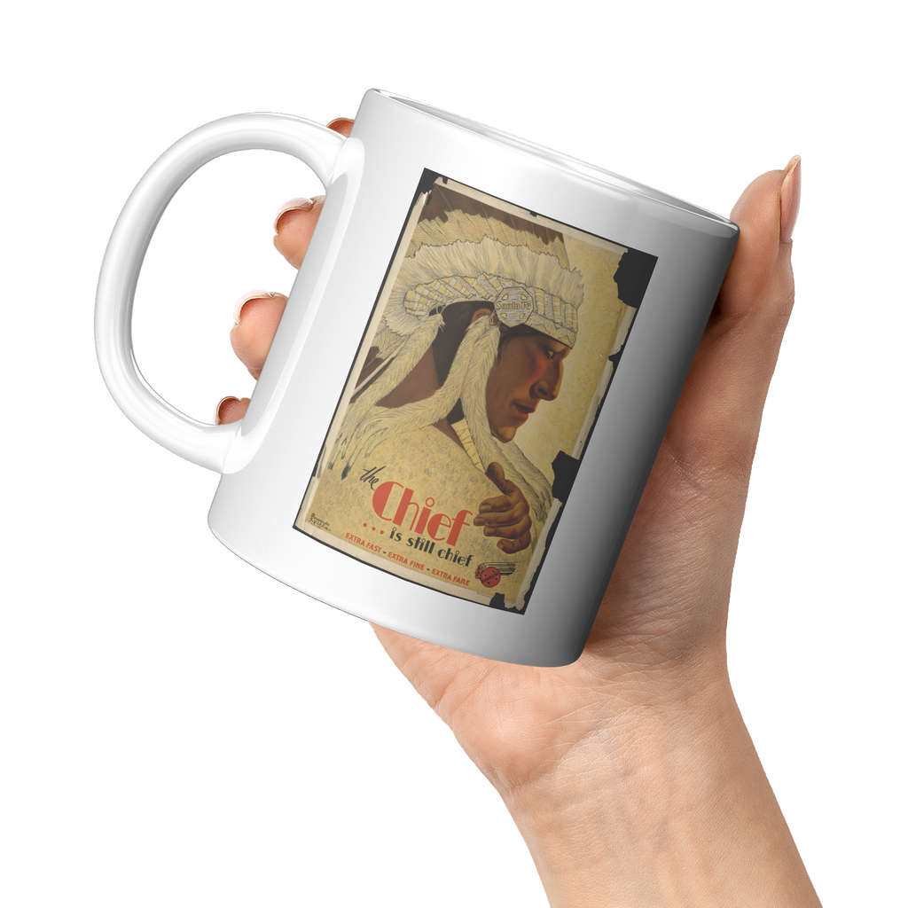 Vintage_The_Chief_Is_Still_Chief_Railroa_11oz_White_LH_Model_Mockup.png_16296900
