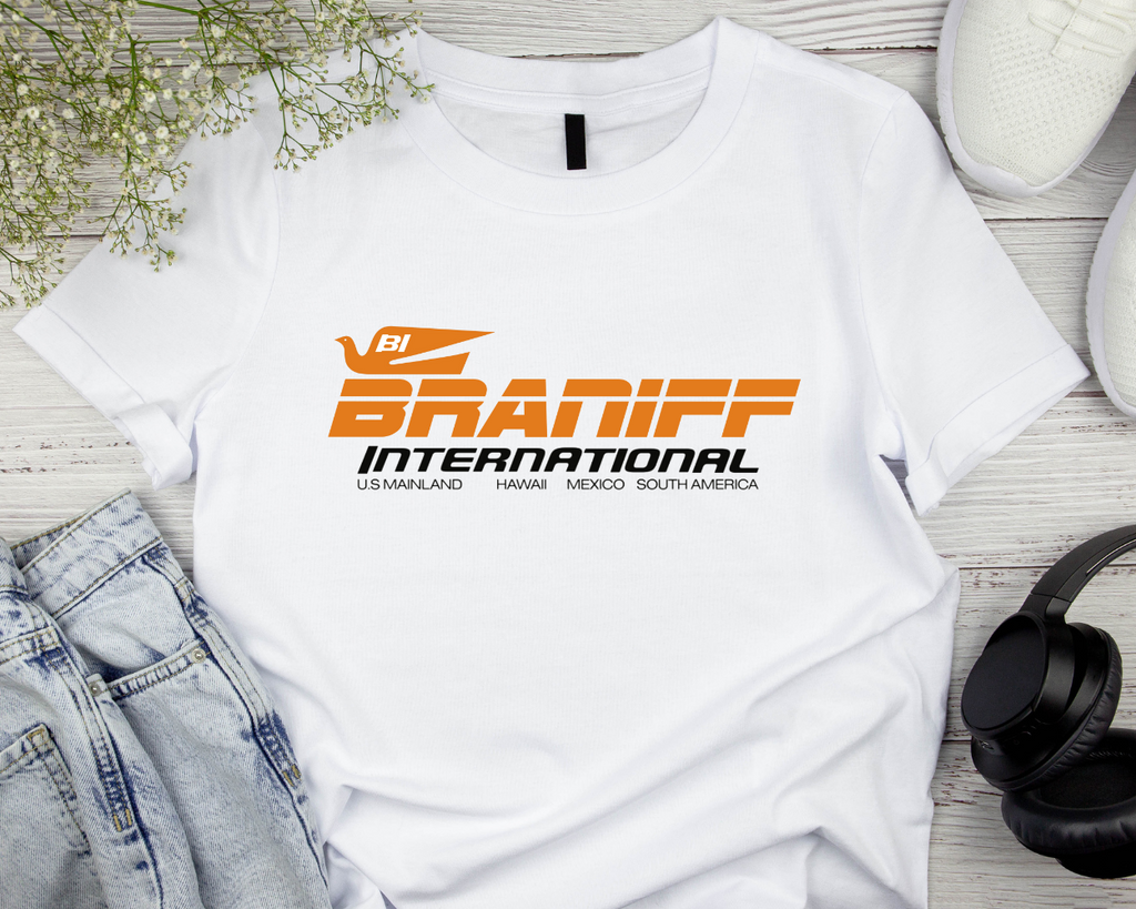 Braniff International T-Shirt