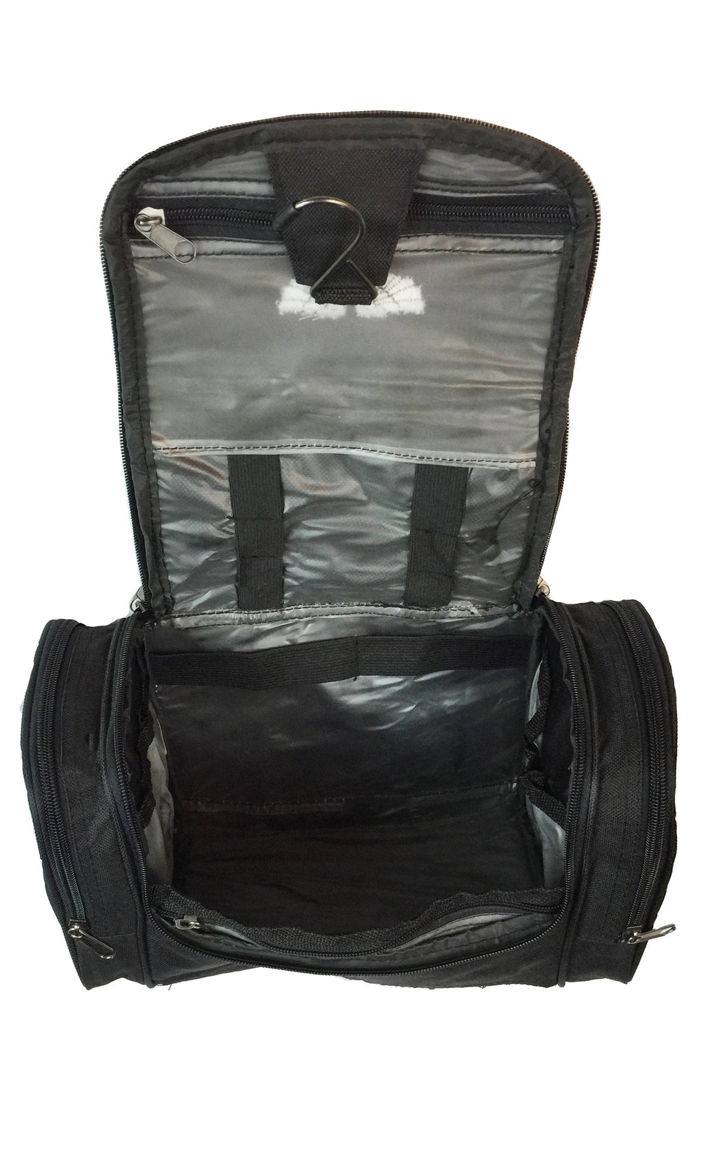 Hanging Toiletry Kit with Wings