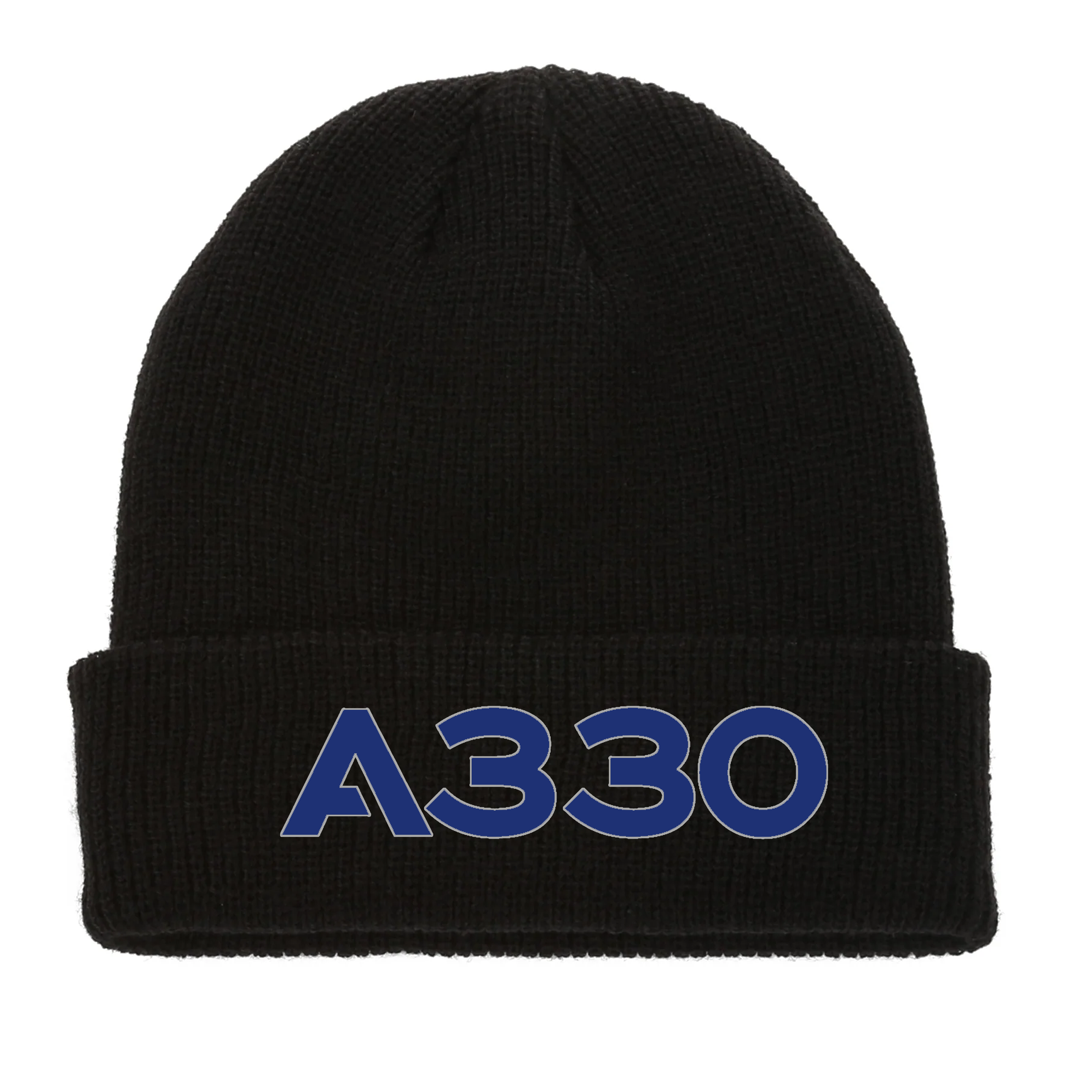 A330 Model Number Knit Acrylic Beanies