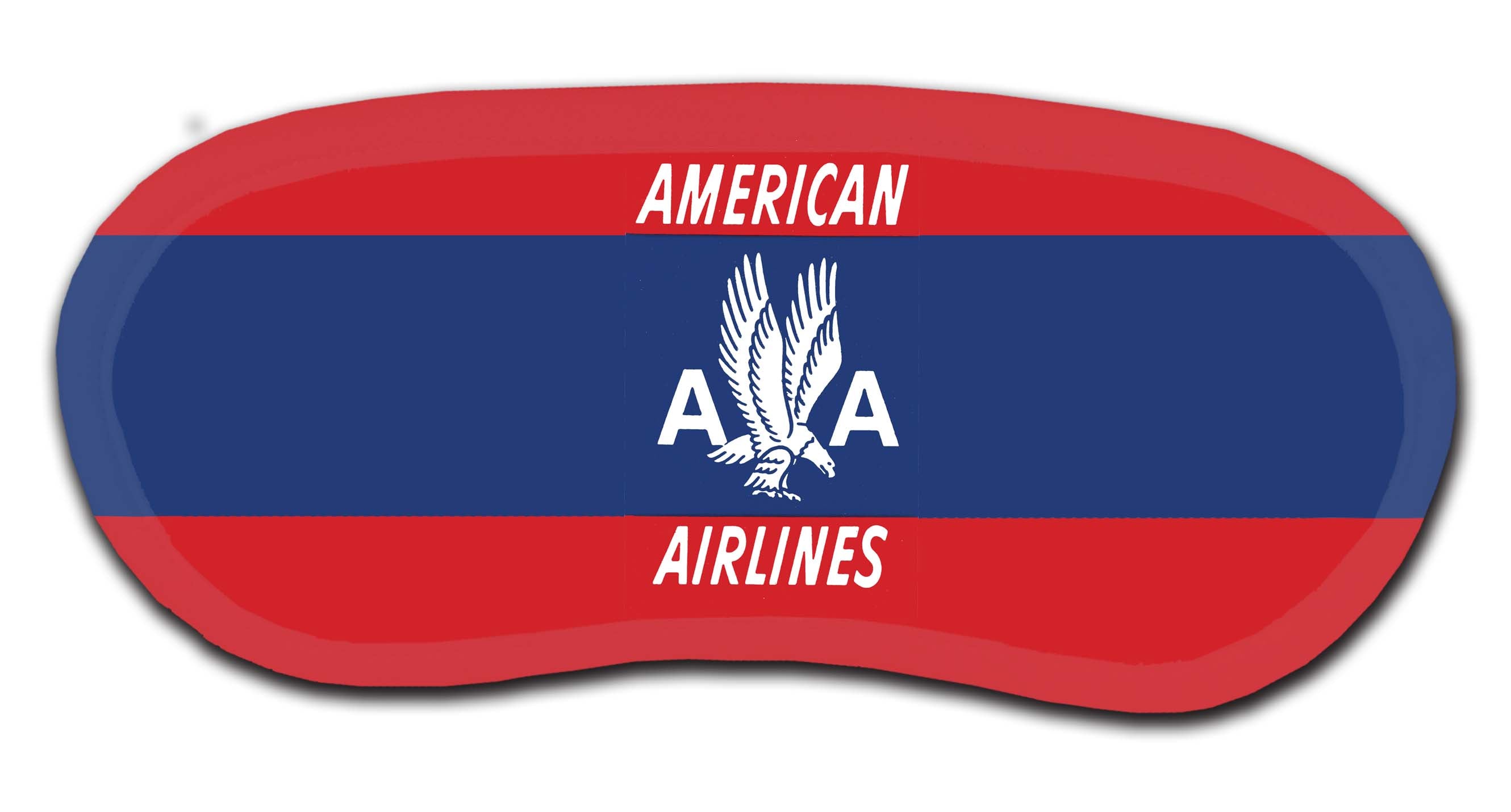 AA 40's Sleep Mask