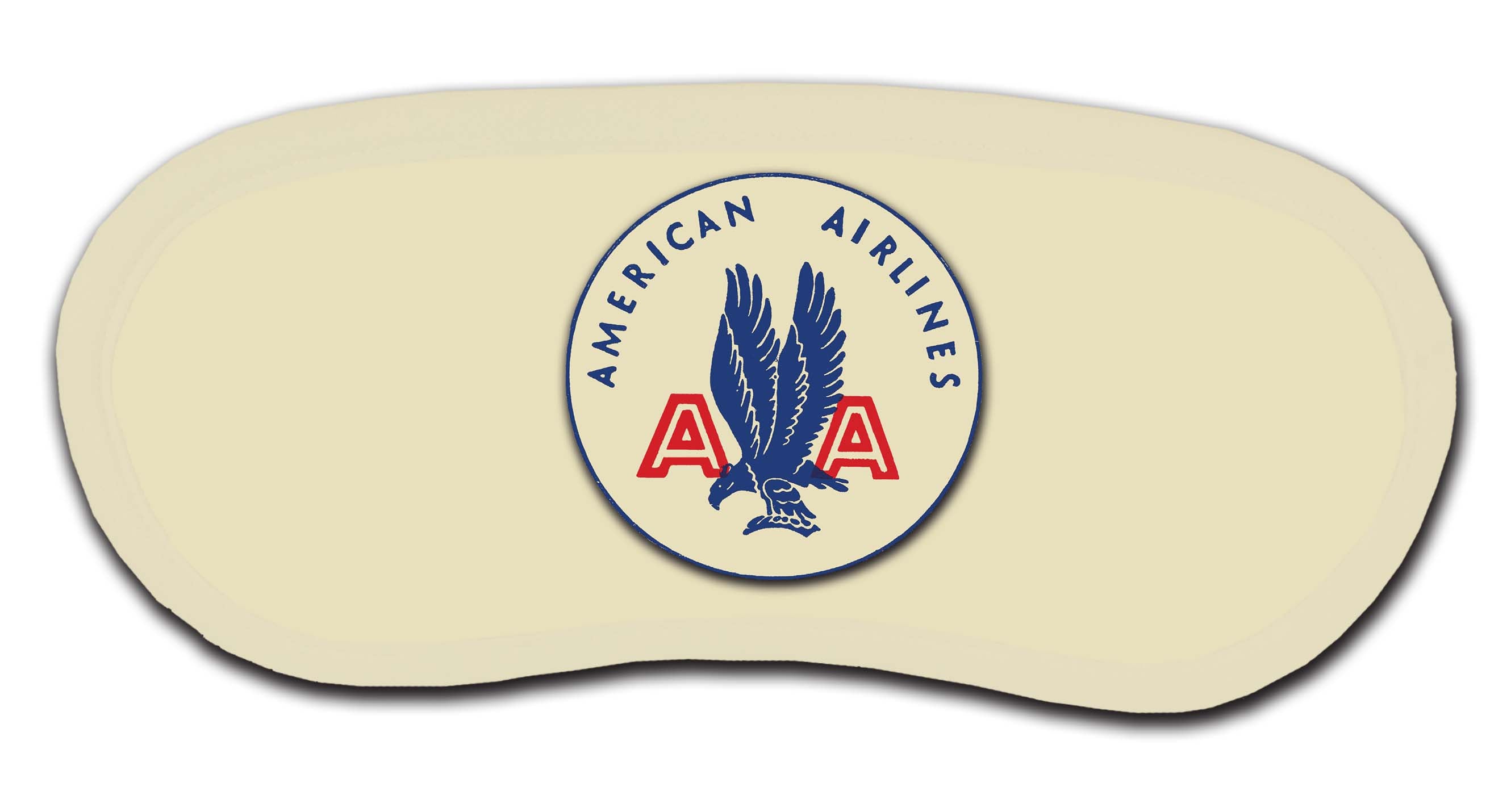 AA 1940's Sleep Mask
