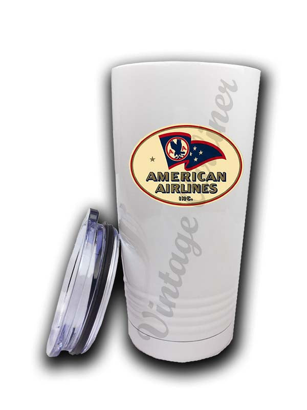 AA Flagship Tumbler