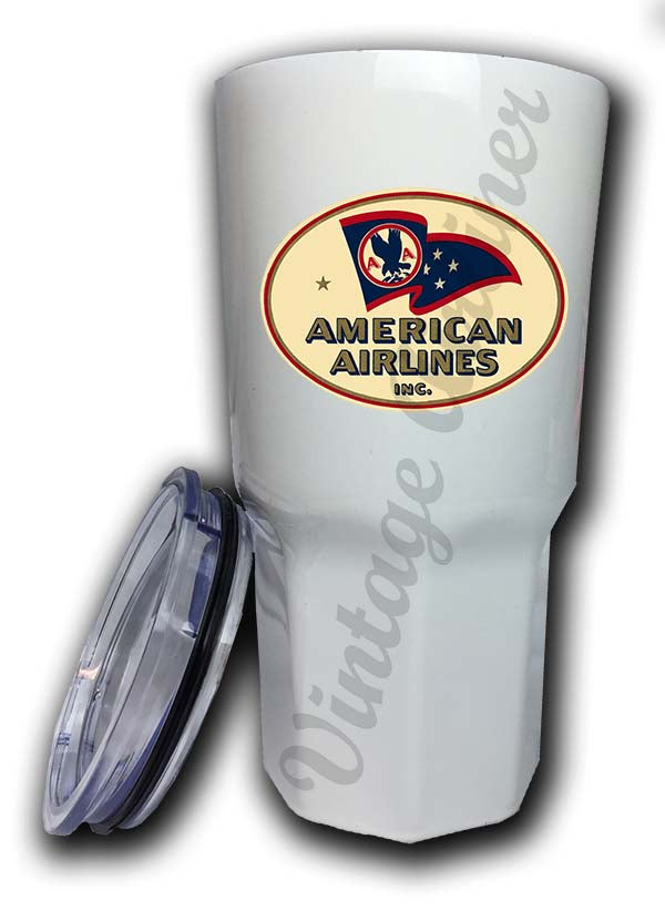 AA Flagship Tumbler