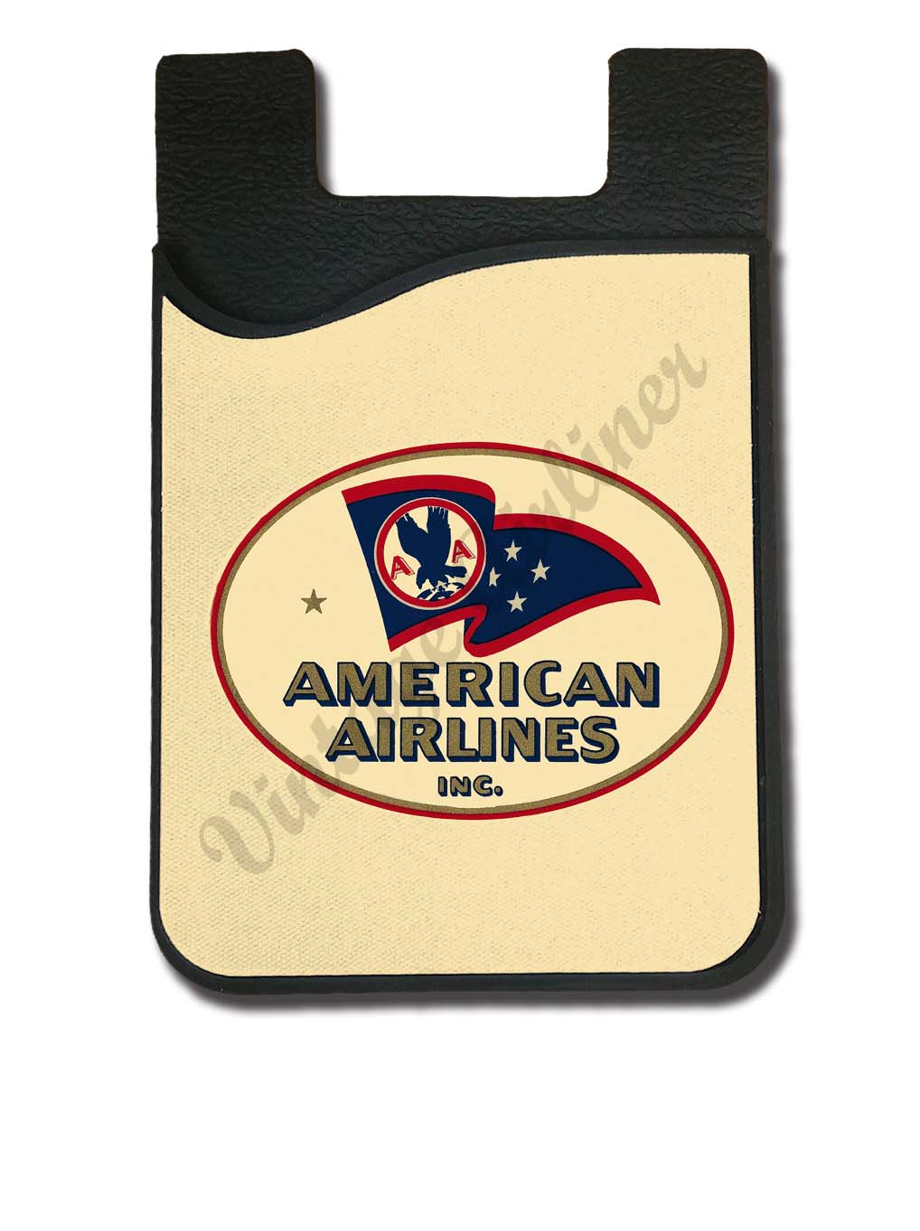AA Flagship Card Caddy
