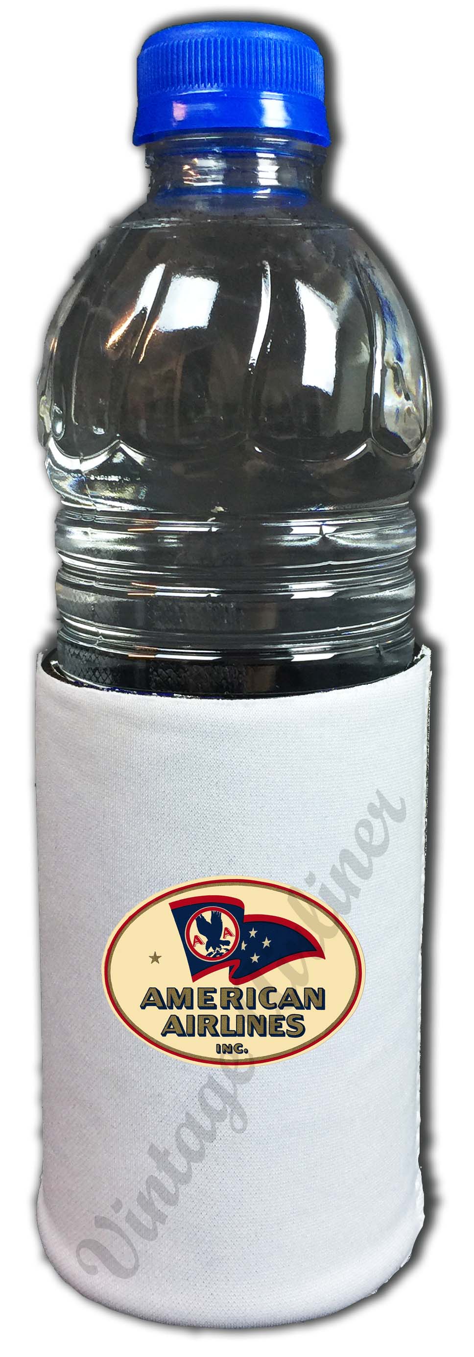 AA Flagship Beverage Wrap