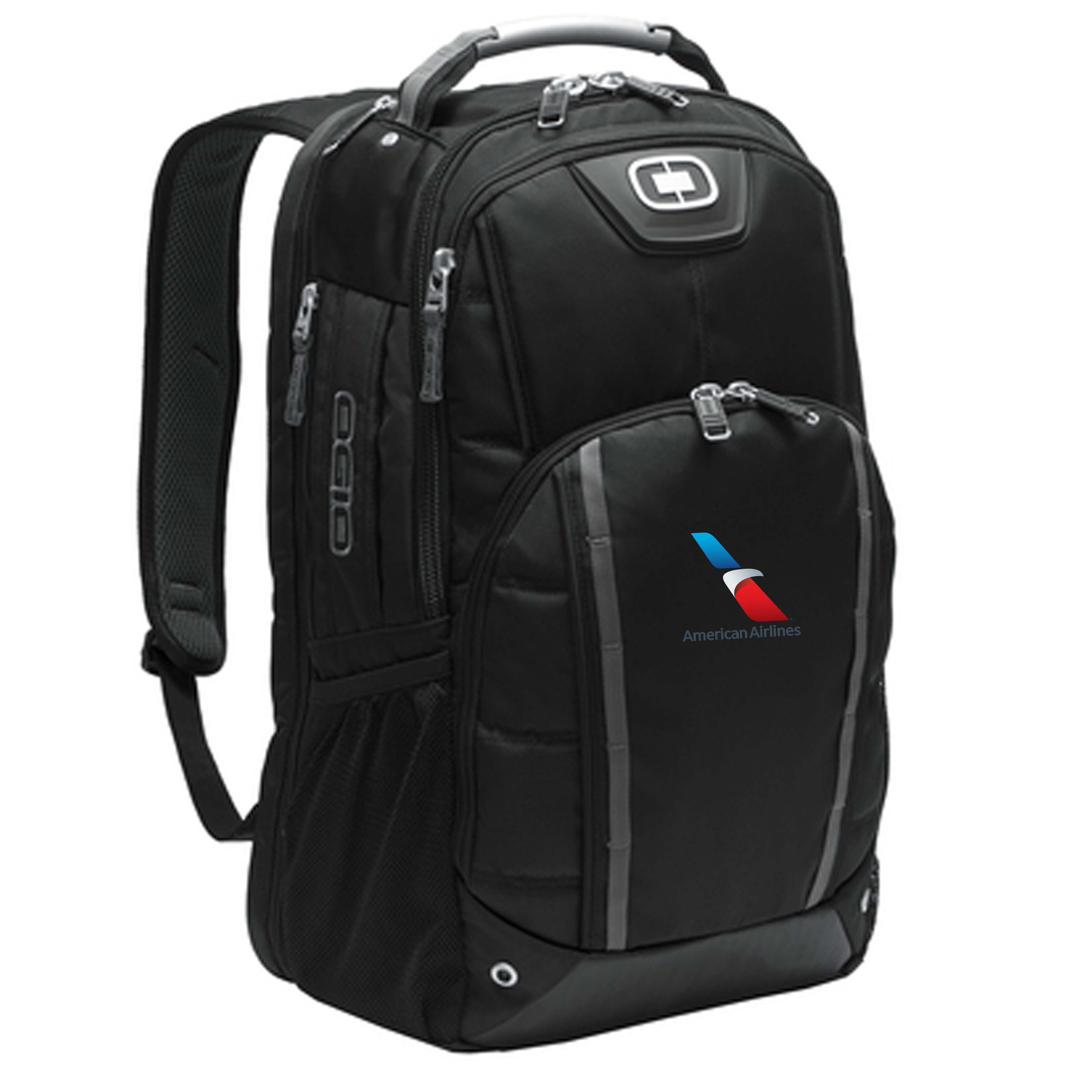 2013 AA Logo Embroidered Ogio Bolt Backpack