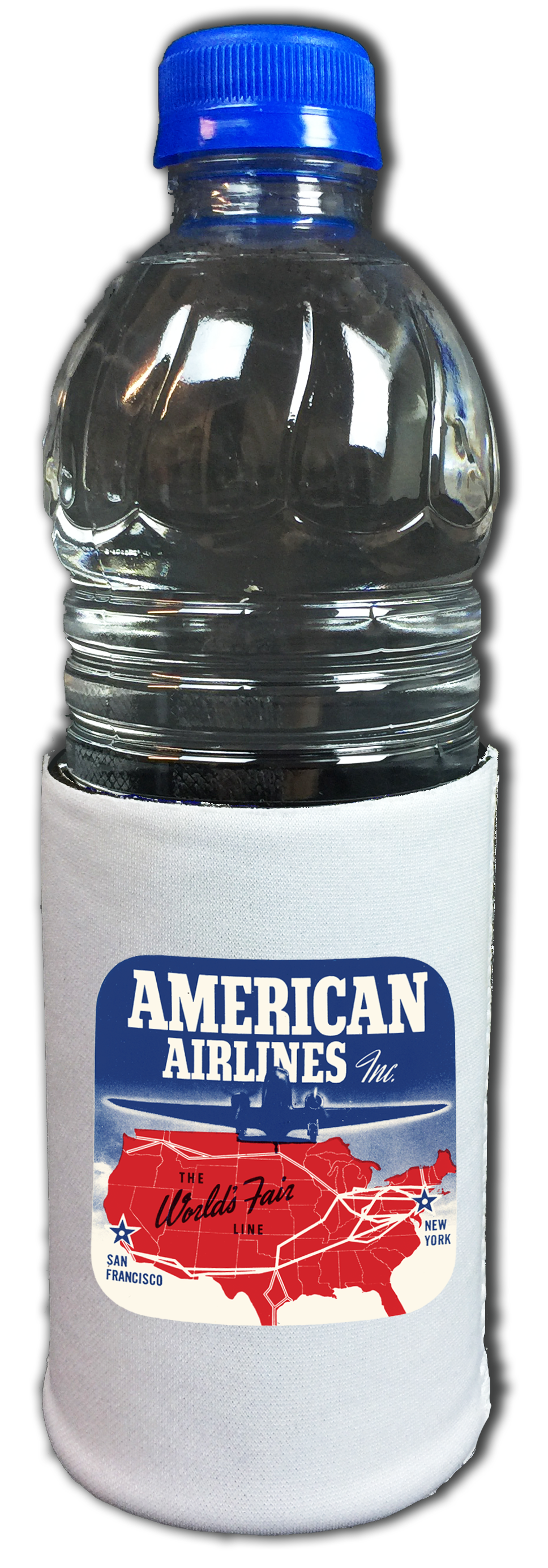 AA Worlds Fair Beverage Wrap