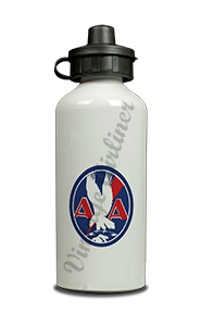 American Airlines 1930's Logo Aluminum Water Bottle