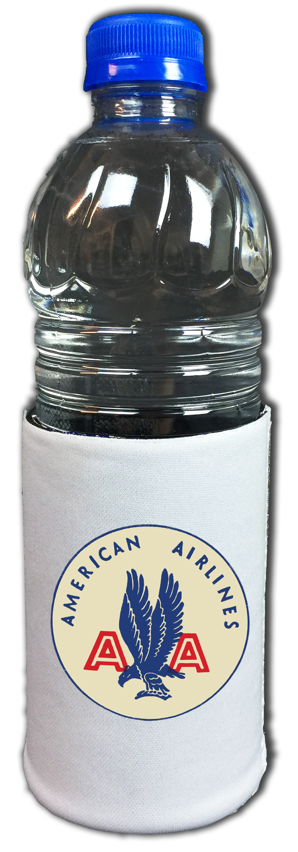 AA 1940's Beverage Wrap