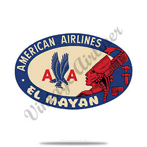 AA El Mayan Round Sandstone Coaster