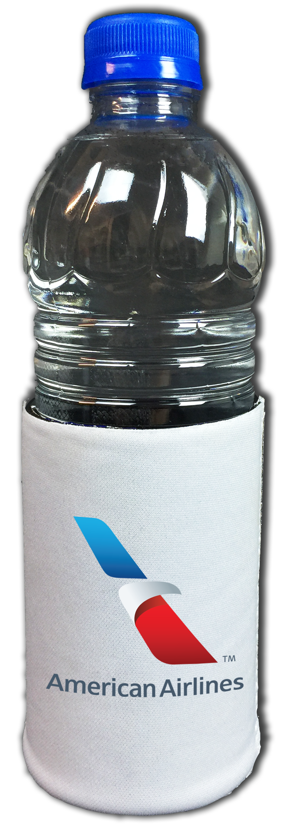 AA New Logo Beverage Wrap