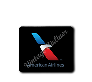 AA New Logo Mousepad