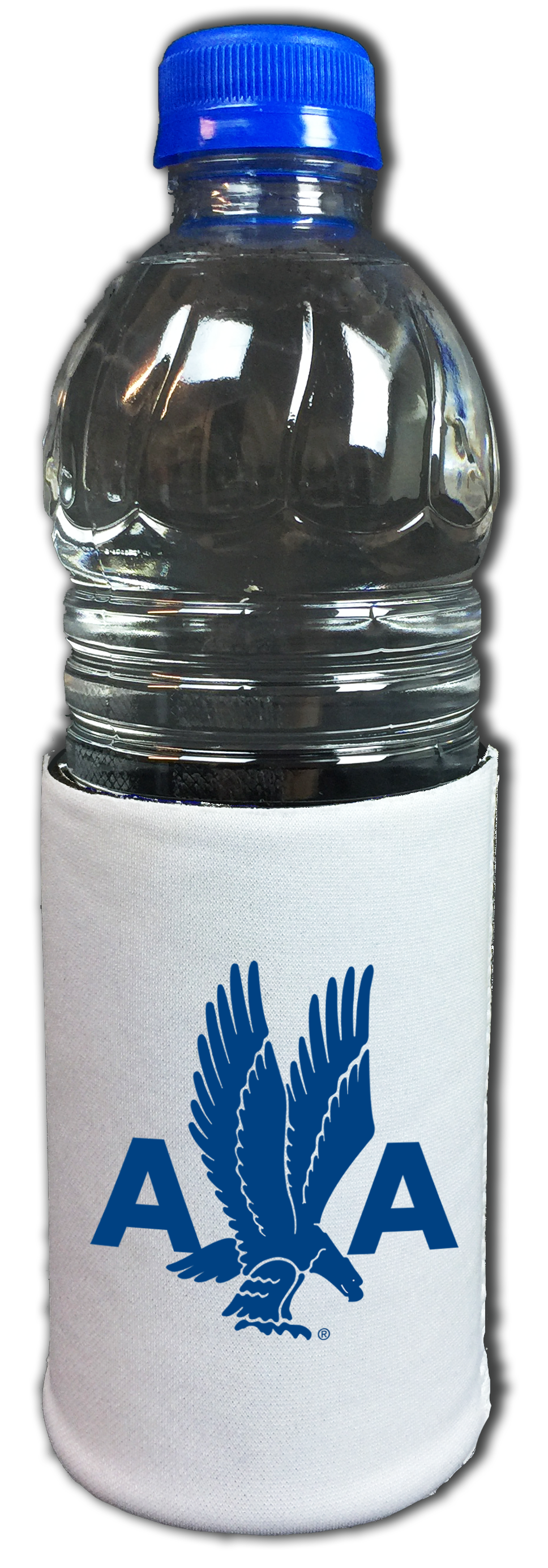 AA 1940's Logo Beverage Wrap