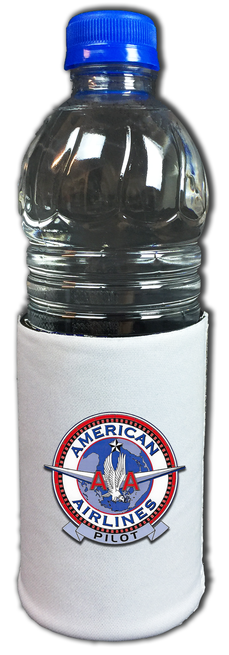 AA Pilot Beverage Wrap