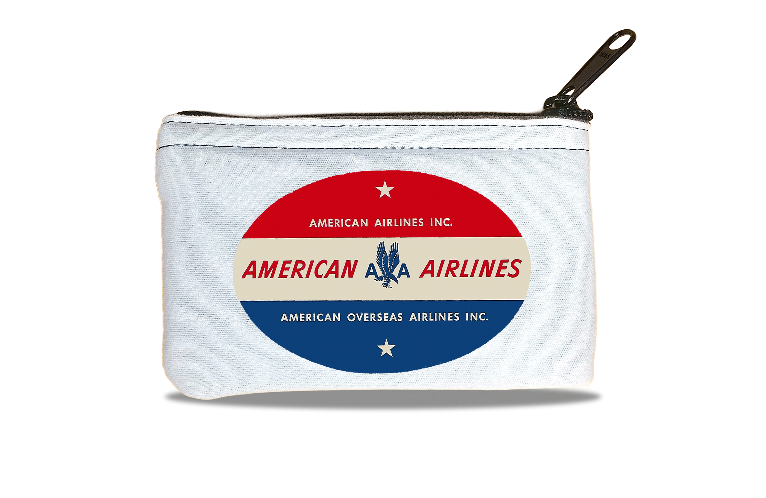AA 1940's AOA Rectangular Coin Purse