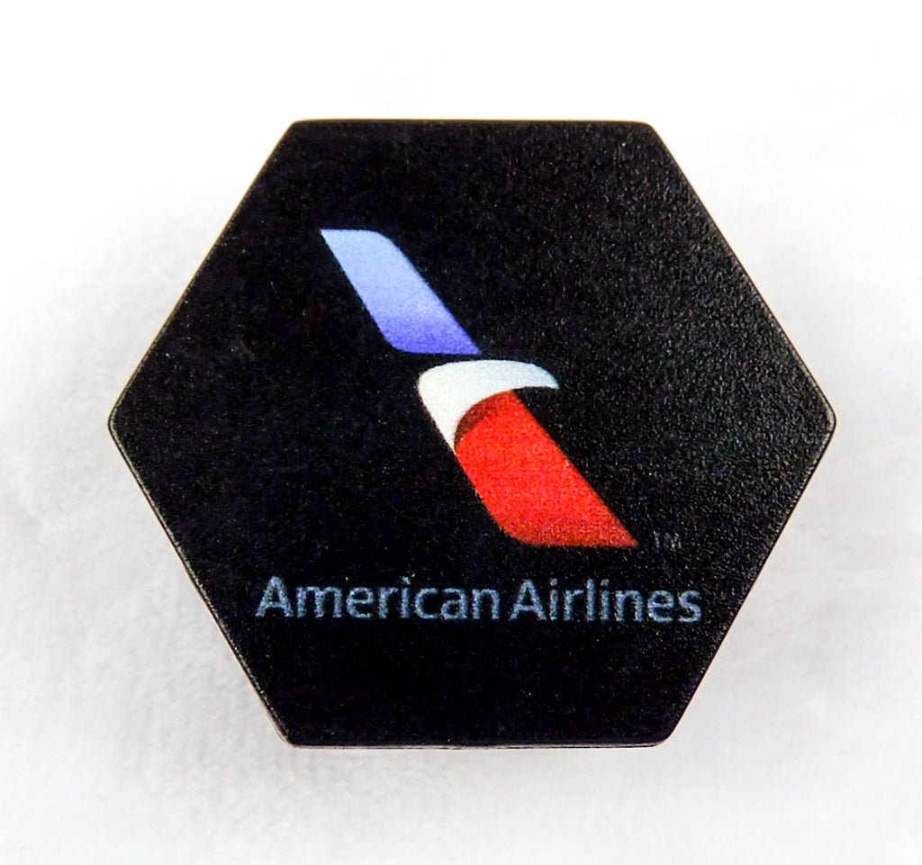 American Airlines 2013 Logo Phone Grip