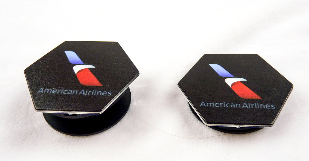 American Airlines 2013 Logo Phone Grip