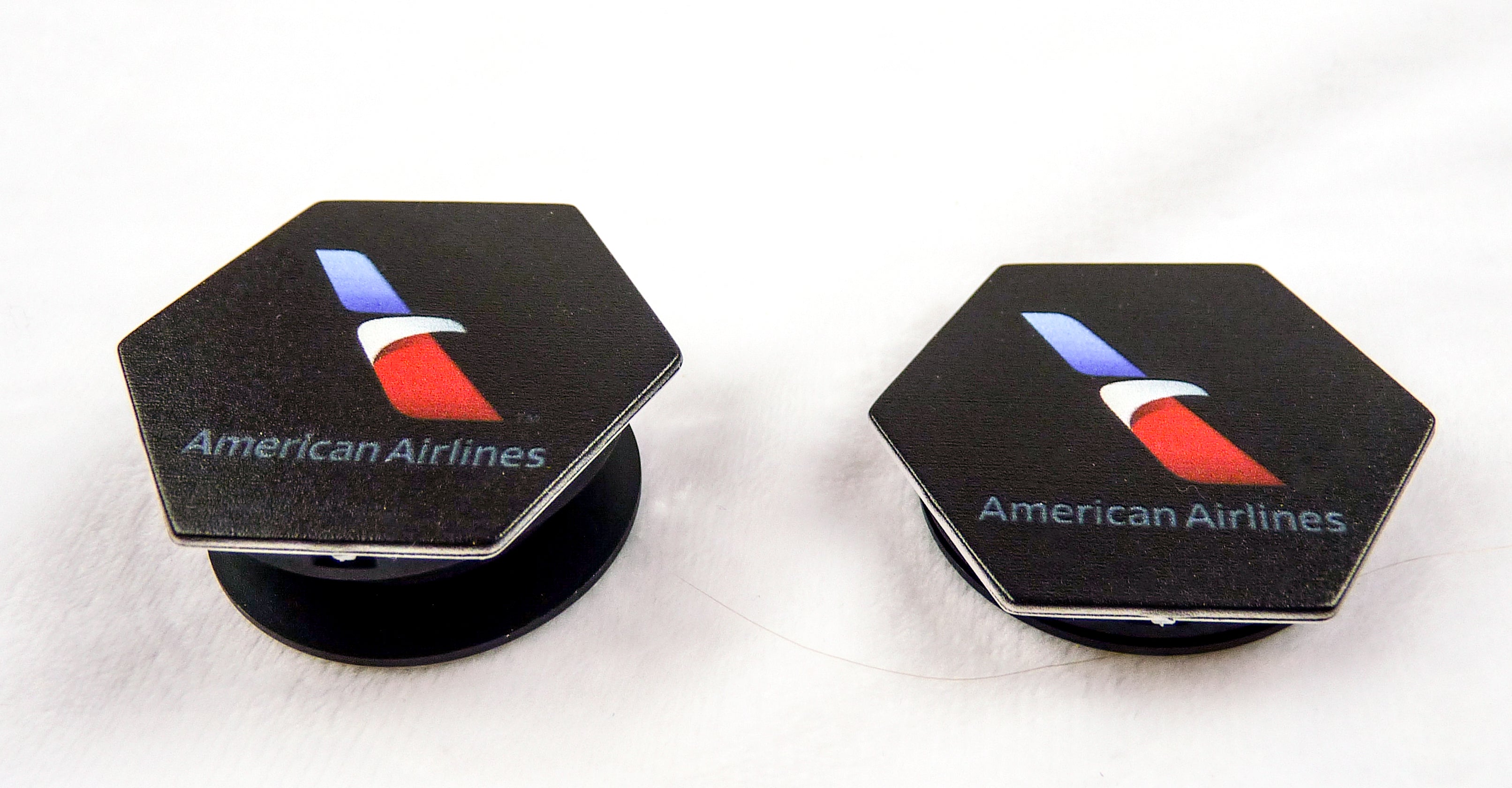 American Airlines 2013 Logo Phone Grip