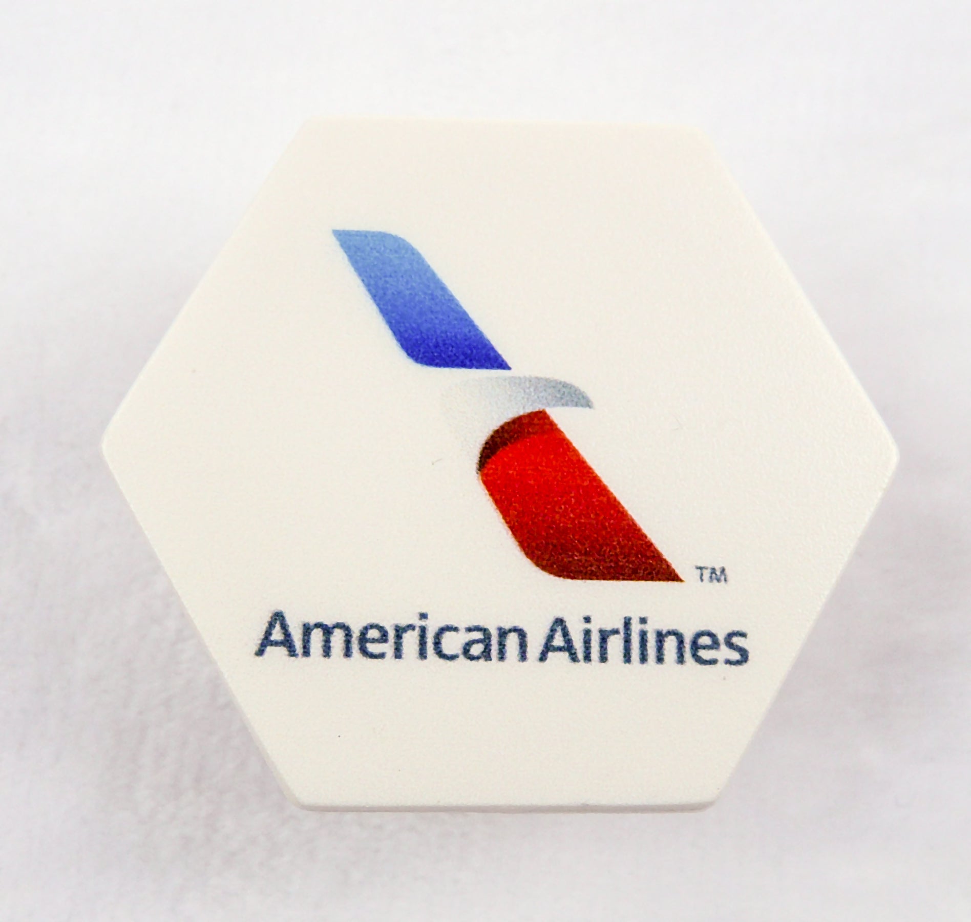 American Airlines 2013 Logo Phone Grip