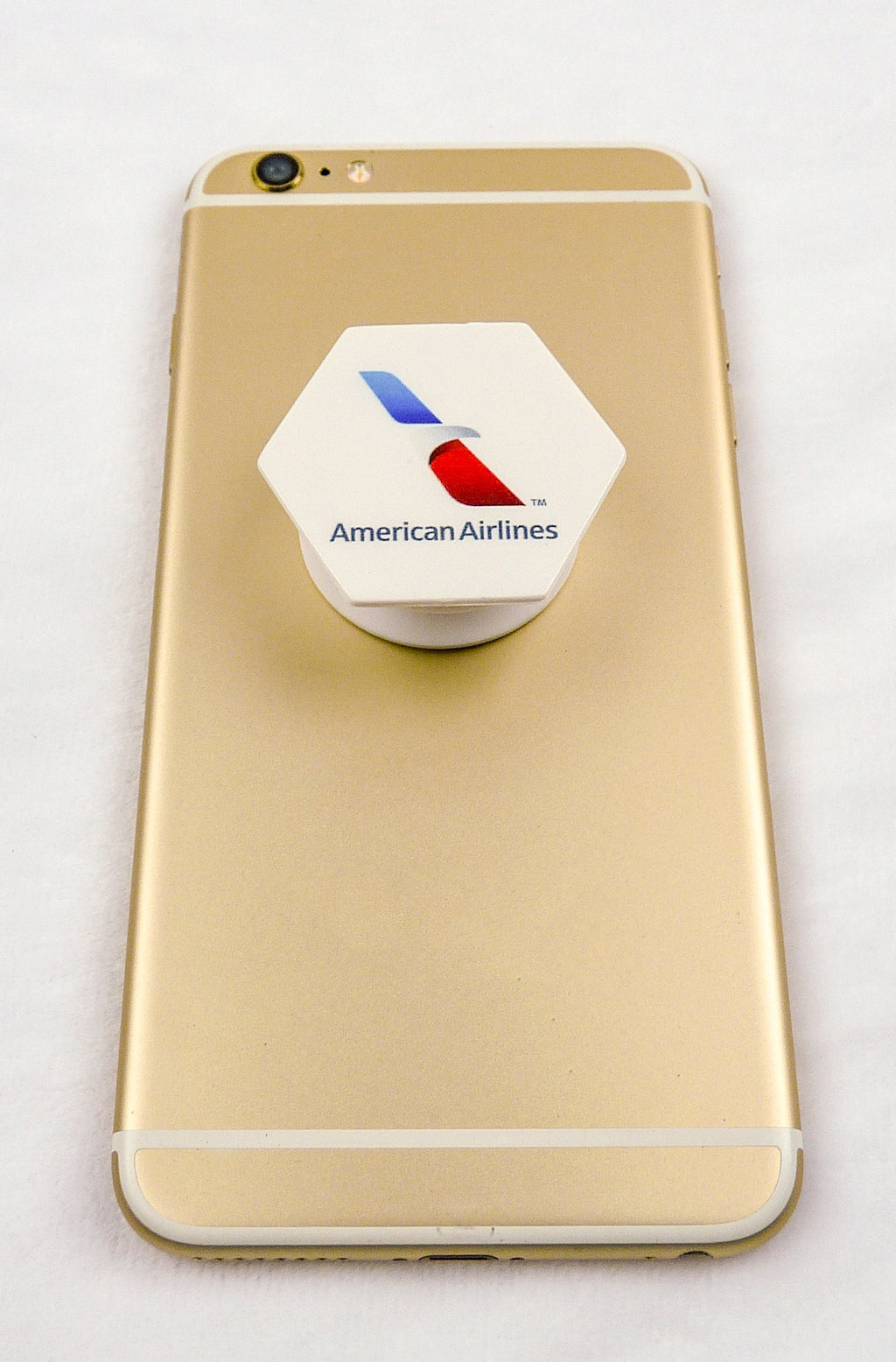 American Airlines 2013 Logo Phone Grip