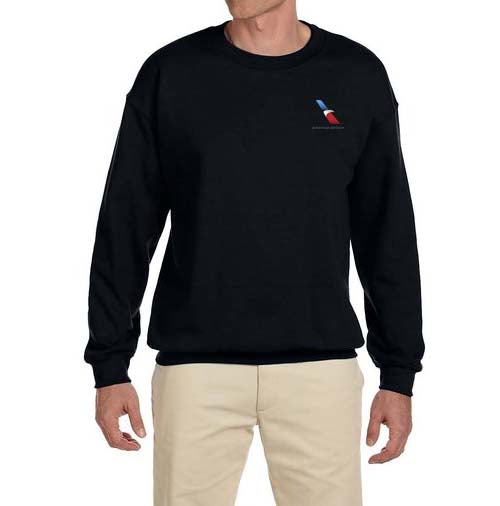 American Airlines 2013 AA Logo Sweatshirt