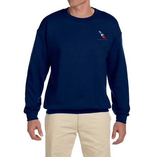 American Airlines 2013 AA Logo Sweatshirt