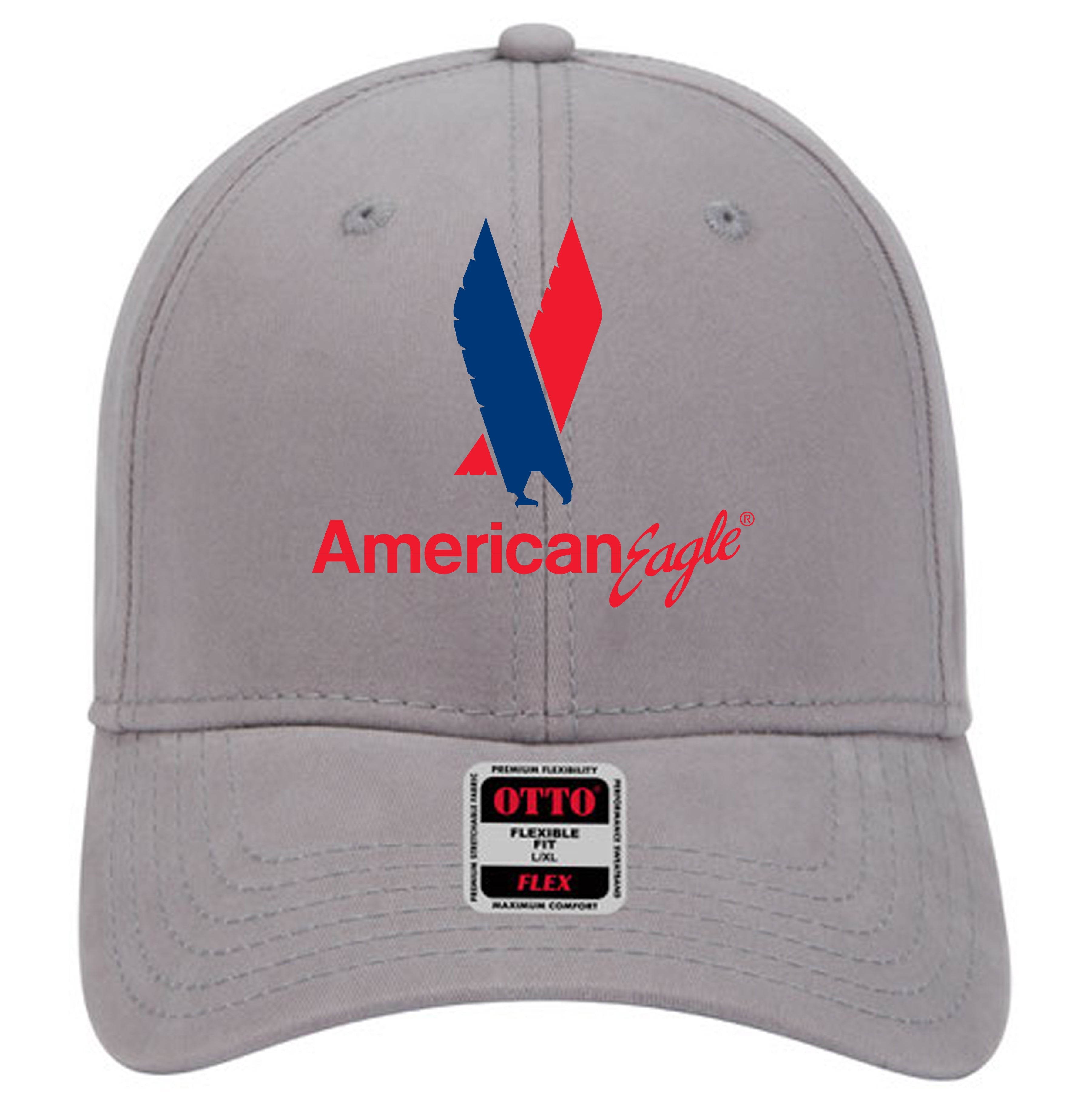 American Eagle Flex Cap