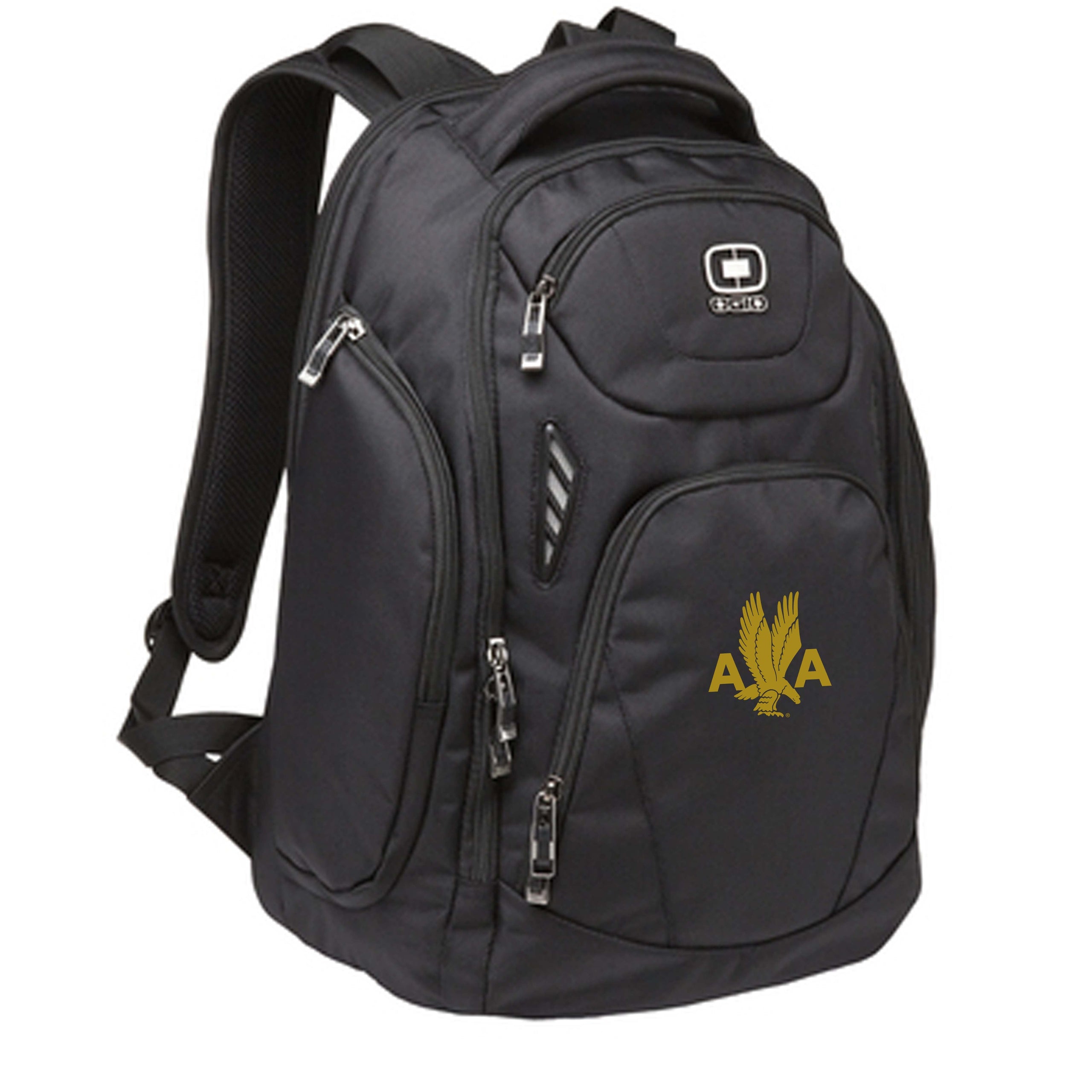 40s AA Eagle Embroidered Ogio Mercury Backpack