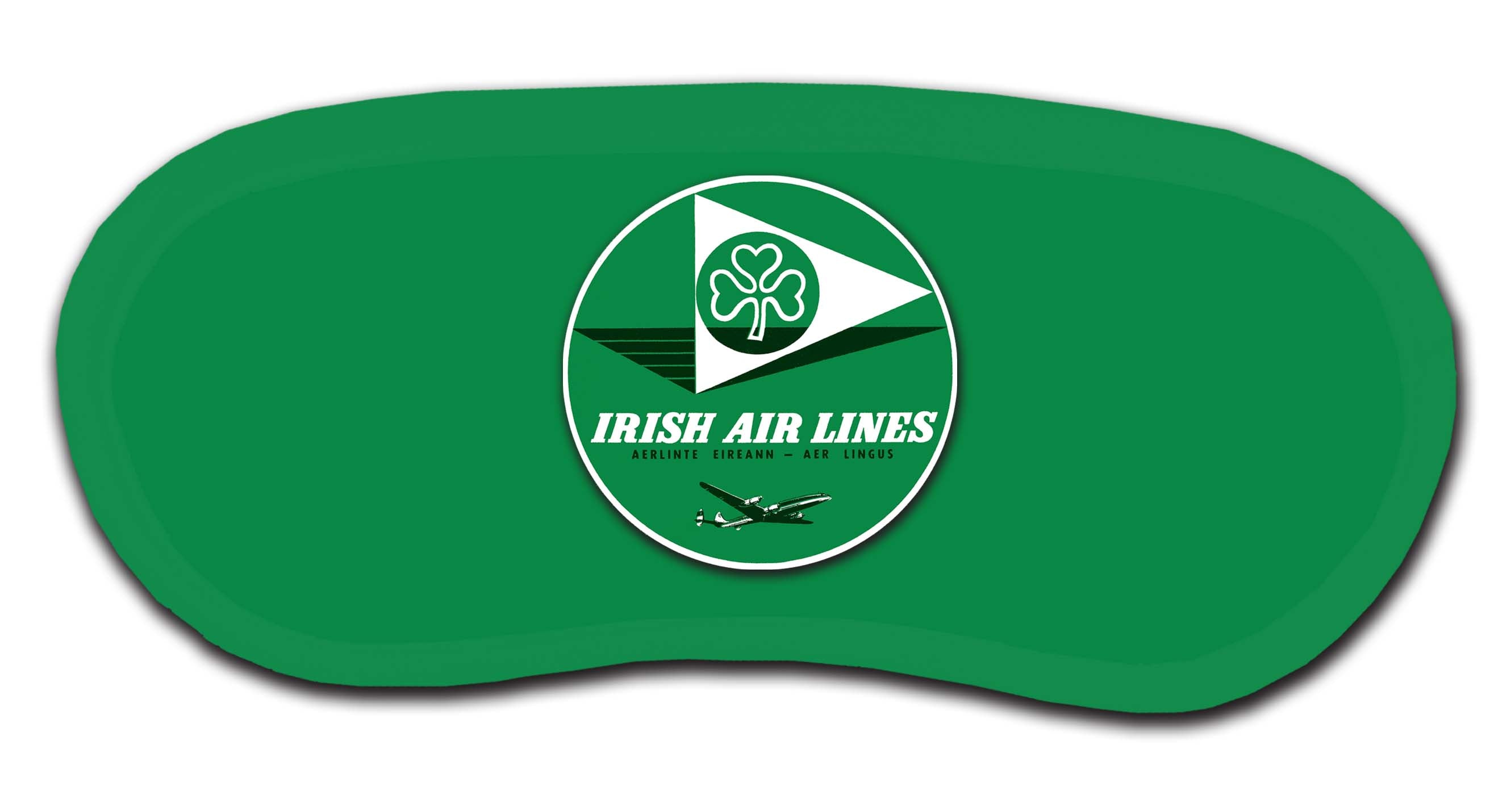 Aer Lingus 1950's Vintage Sleep Mask