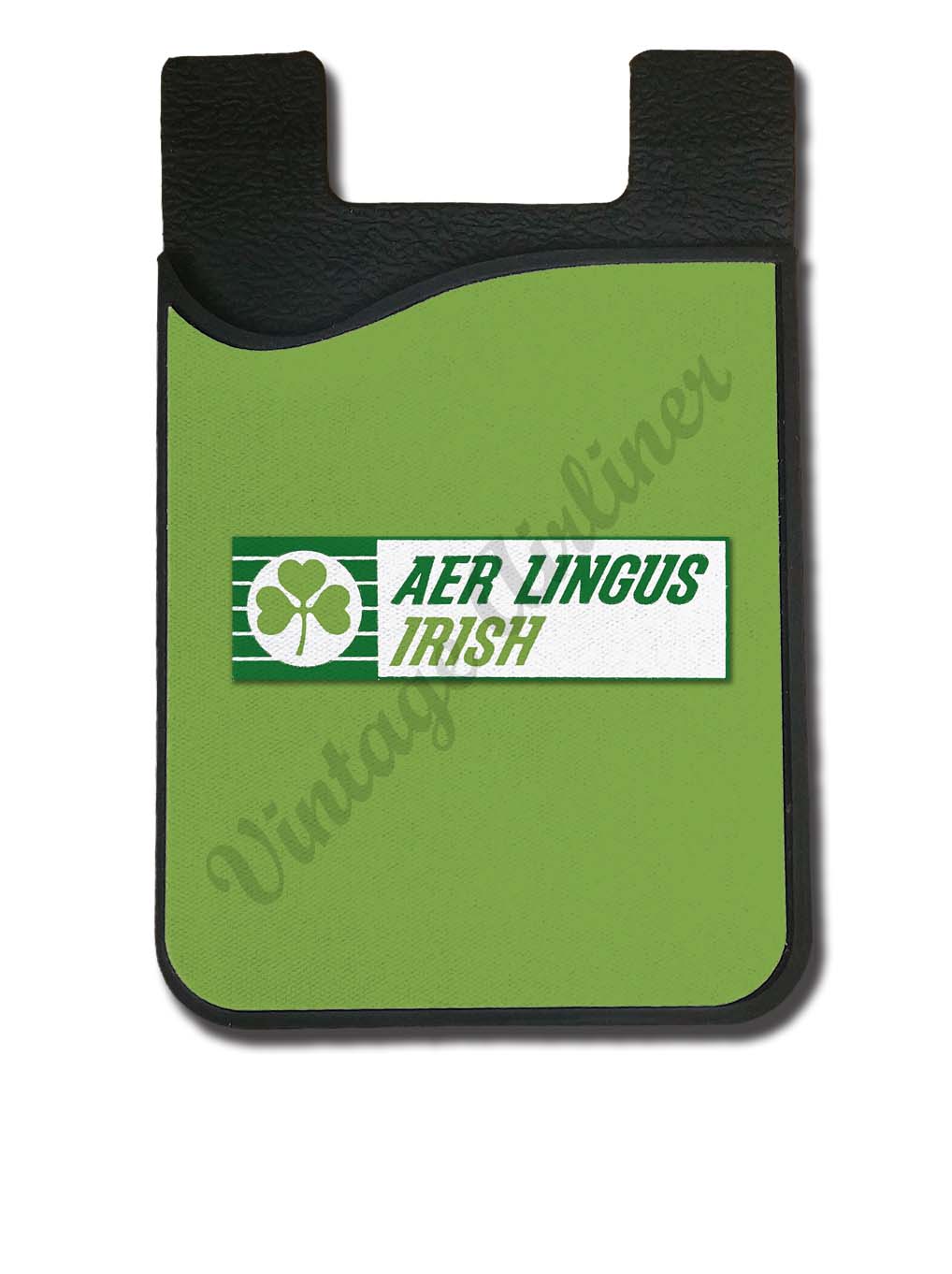 Aer Lingus Irish Card Caddy