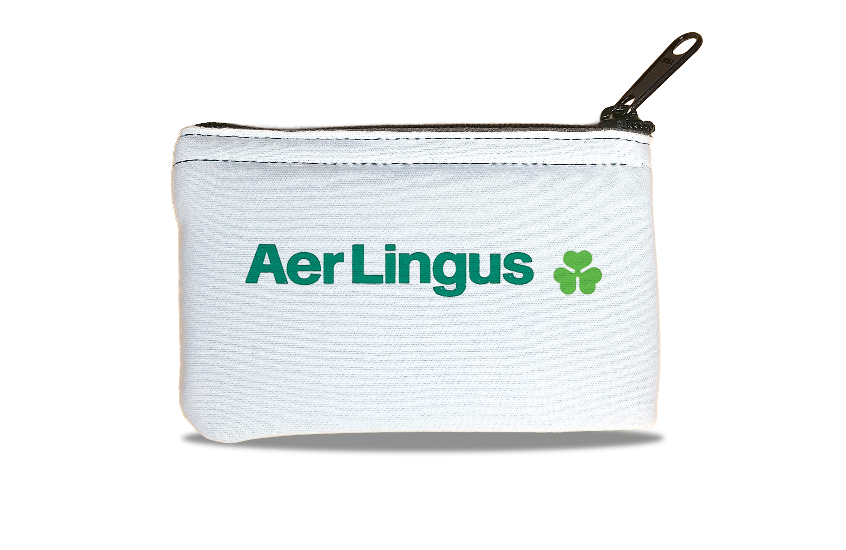 the Aer Lingus Logo Rectangular Coin Purse