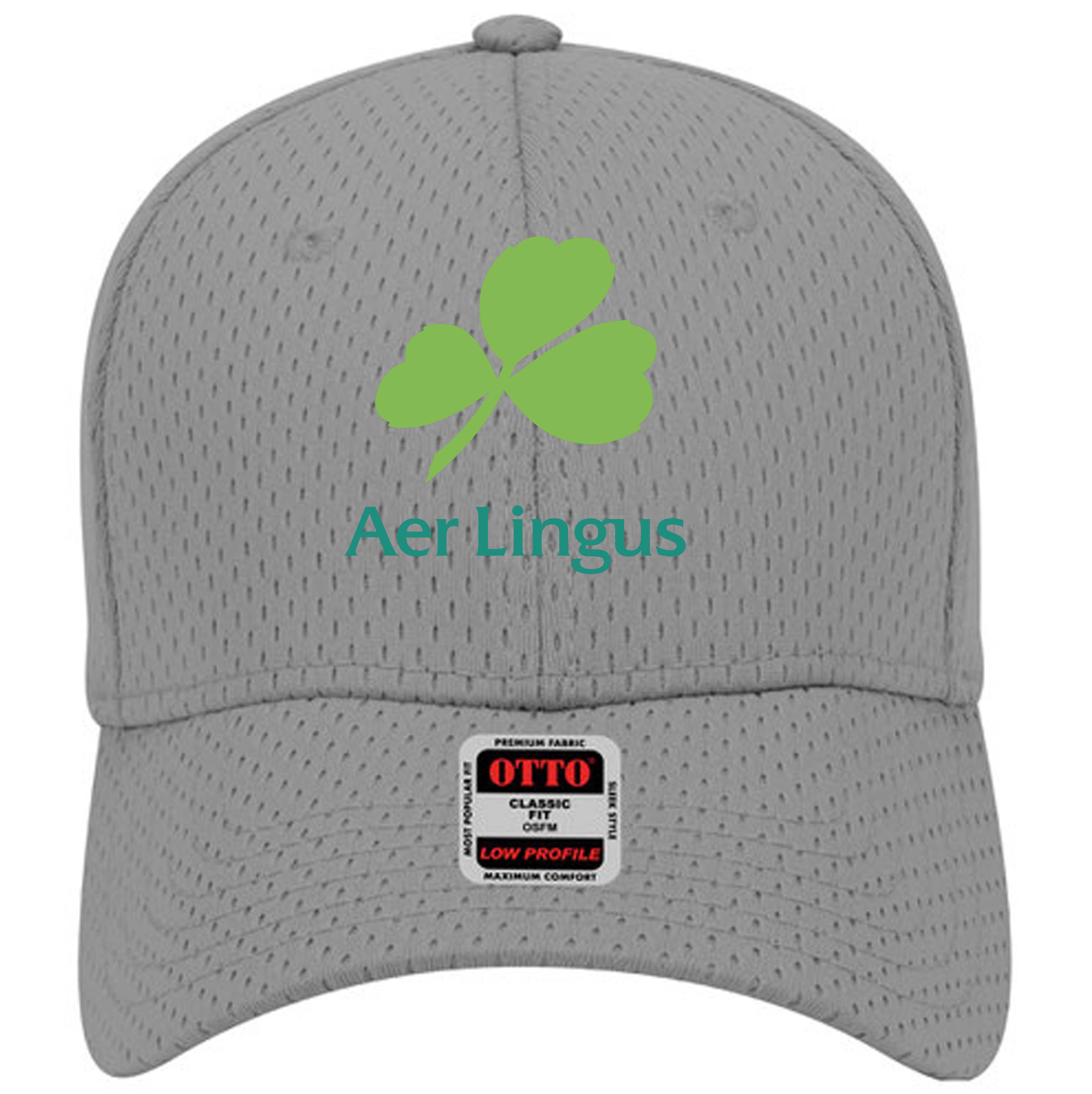 Aer Lingus Mesh Cap