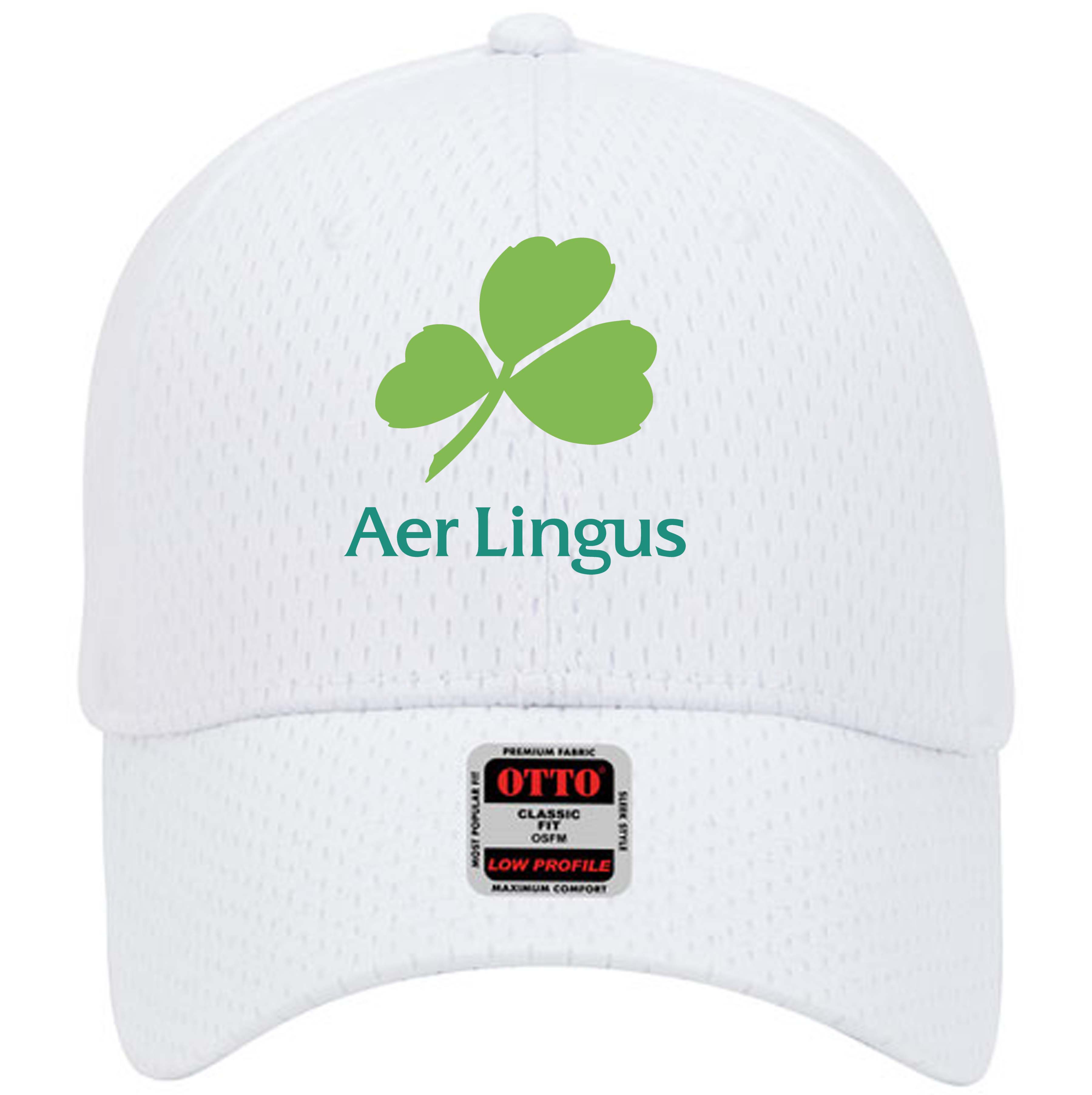 Aer Lingus Mesh Cap