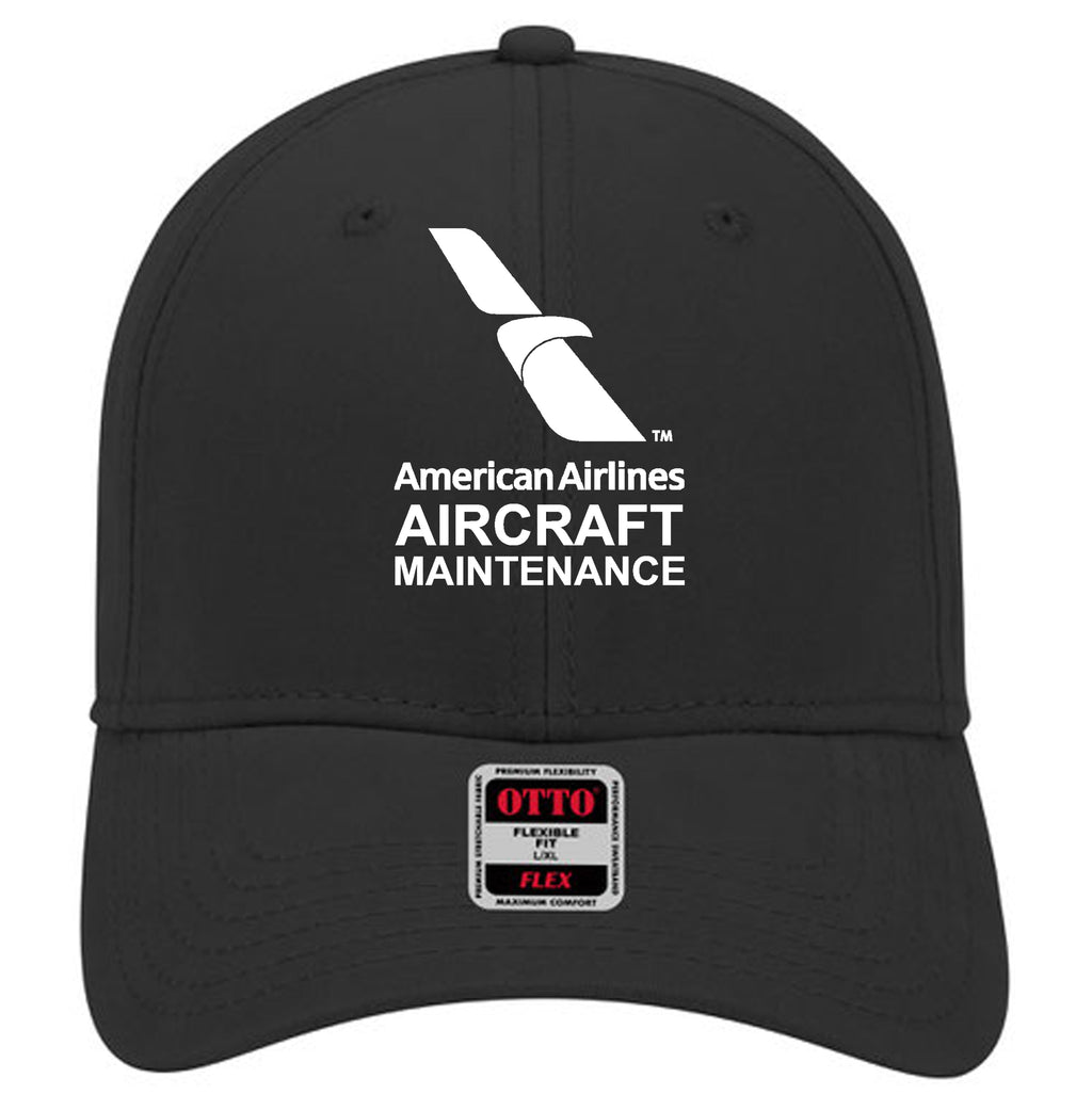 2013 AA Aircraft Maintenance Flex Cap **